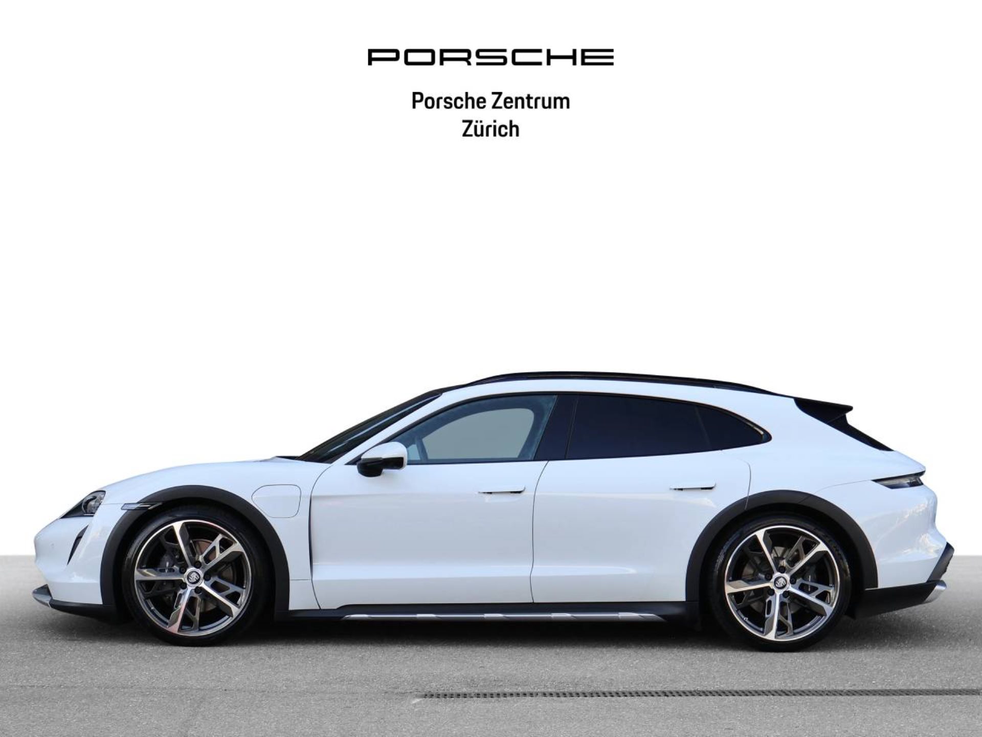 PORSCHE Taycan 4 Cross Turismo-showroom-element-1