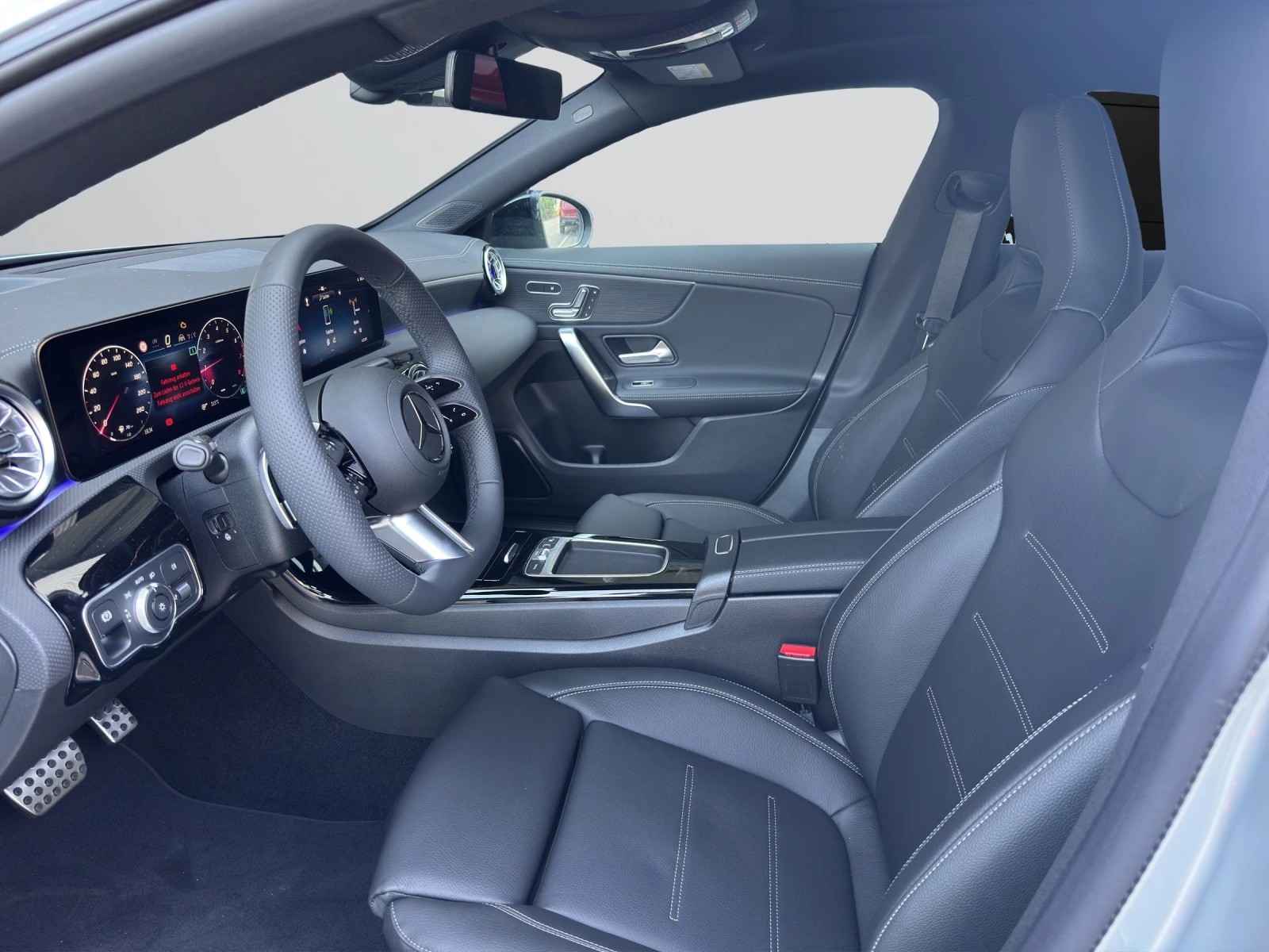 MERCEDES-BENZ CLA Shooting Brake 250 4Matic 8G-DCT-image-6