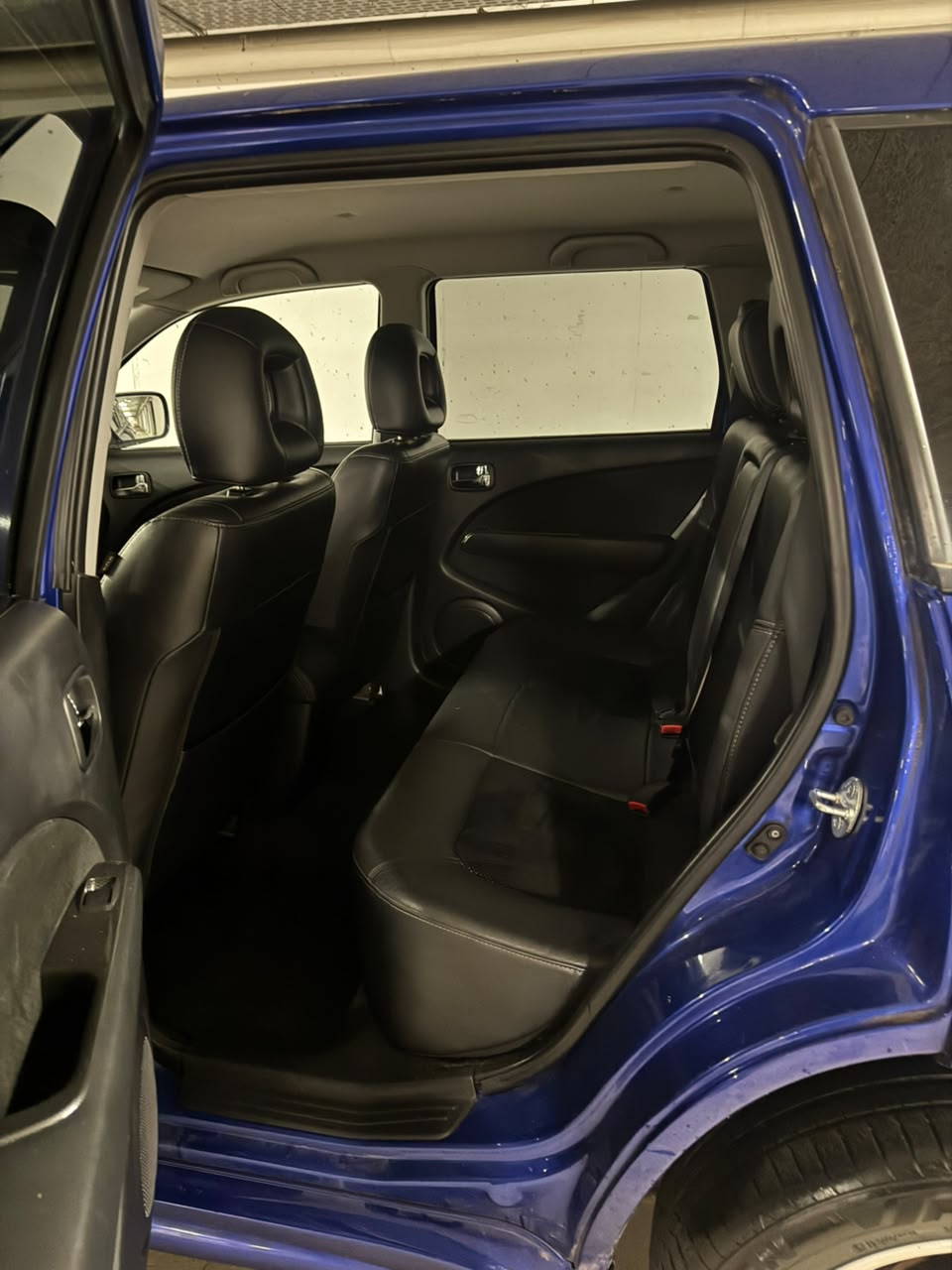 MITSUBISHI Outlander 2.0 16V Turbo-image-9