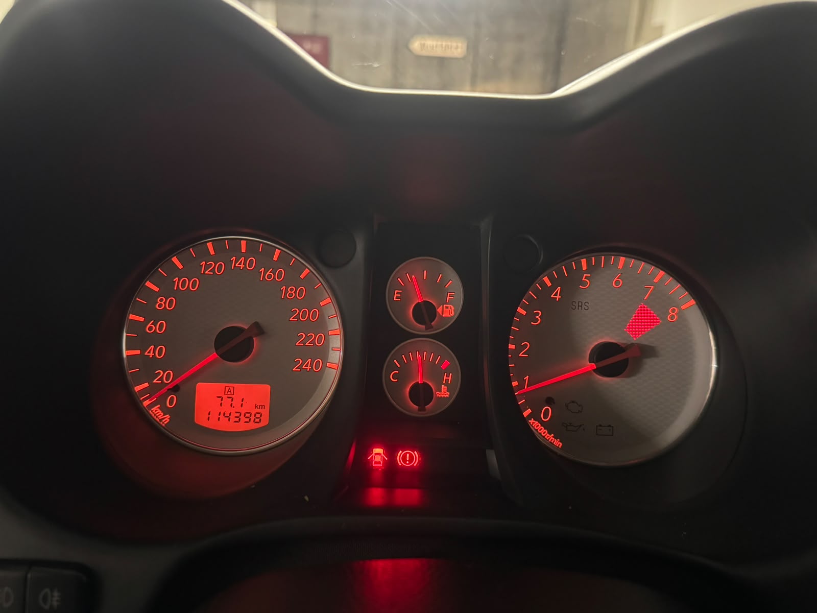 MITSUBISHI Outlander 2.0 16V Turbo-image-16
