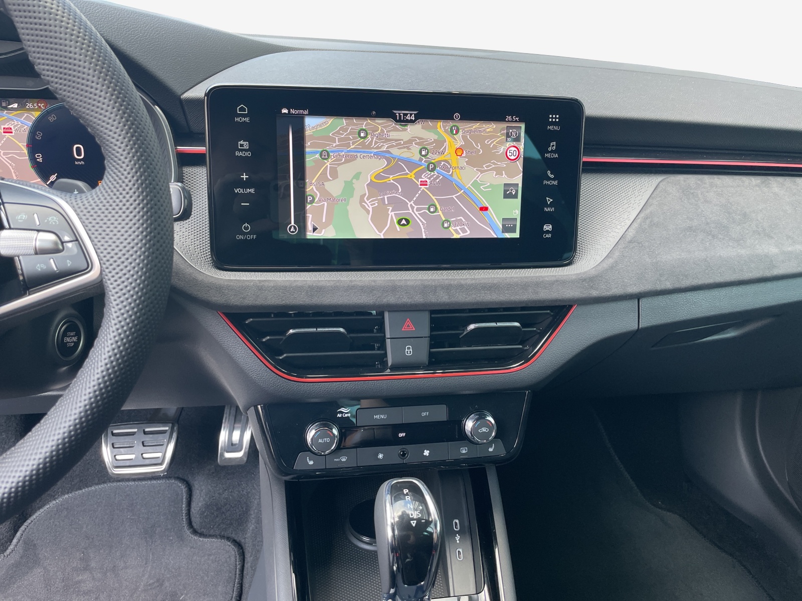 SKODA Kamiq 1.0 TSI Dynamic DSG-image-8