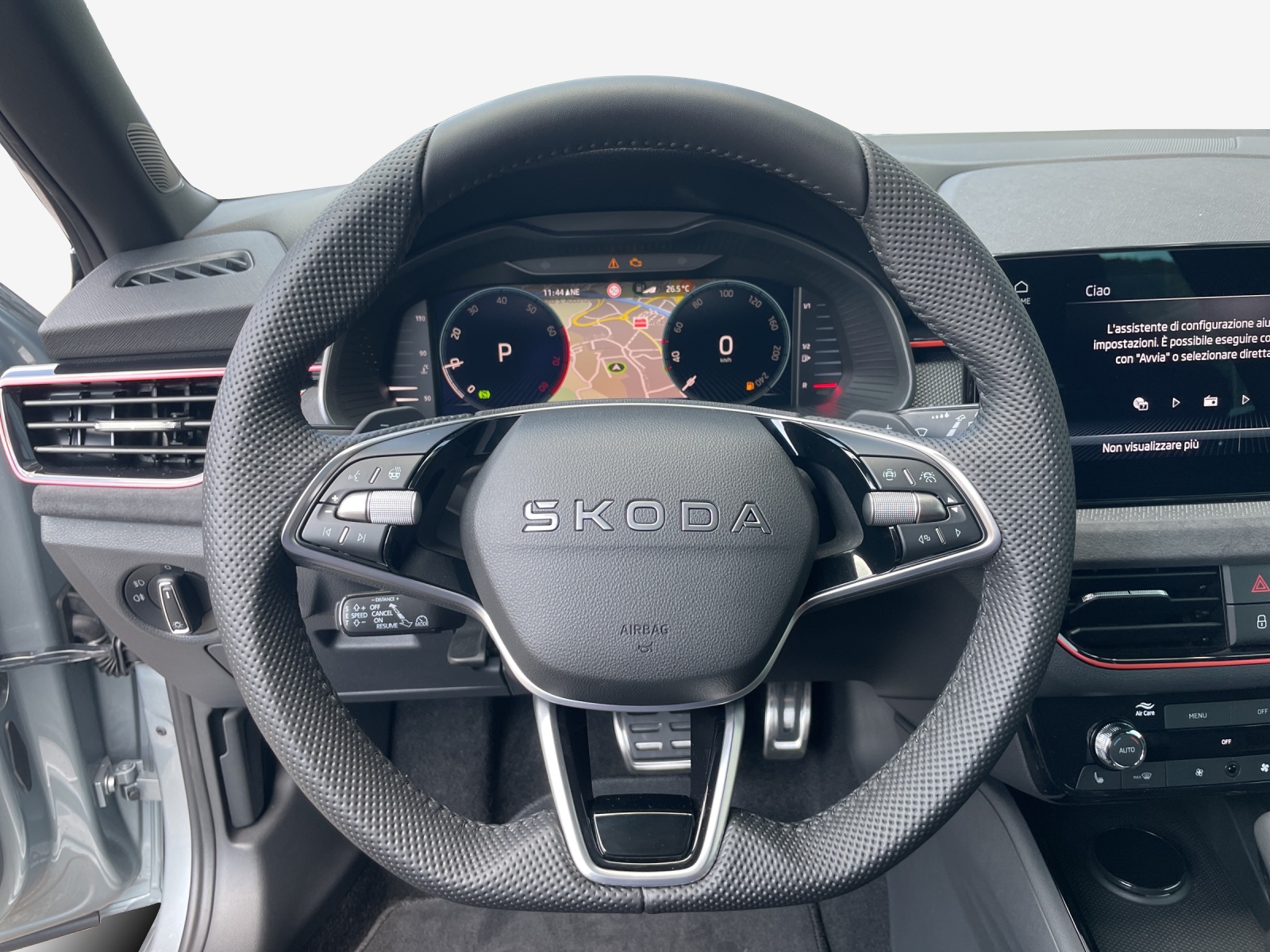 SKODA Kamiq 1.0 TSI Dynamic DSG-image-7