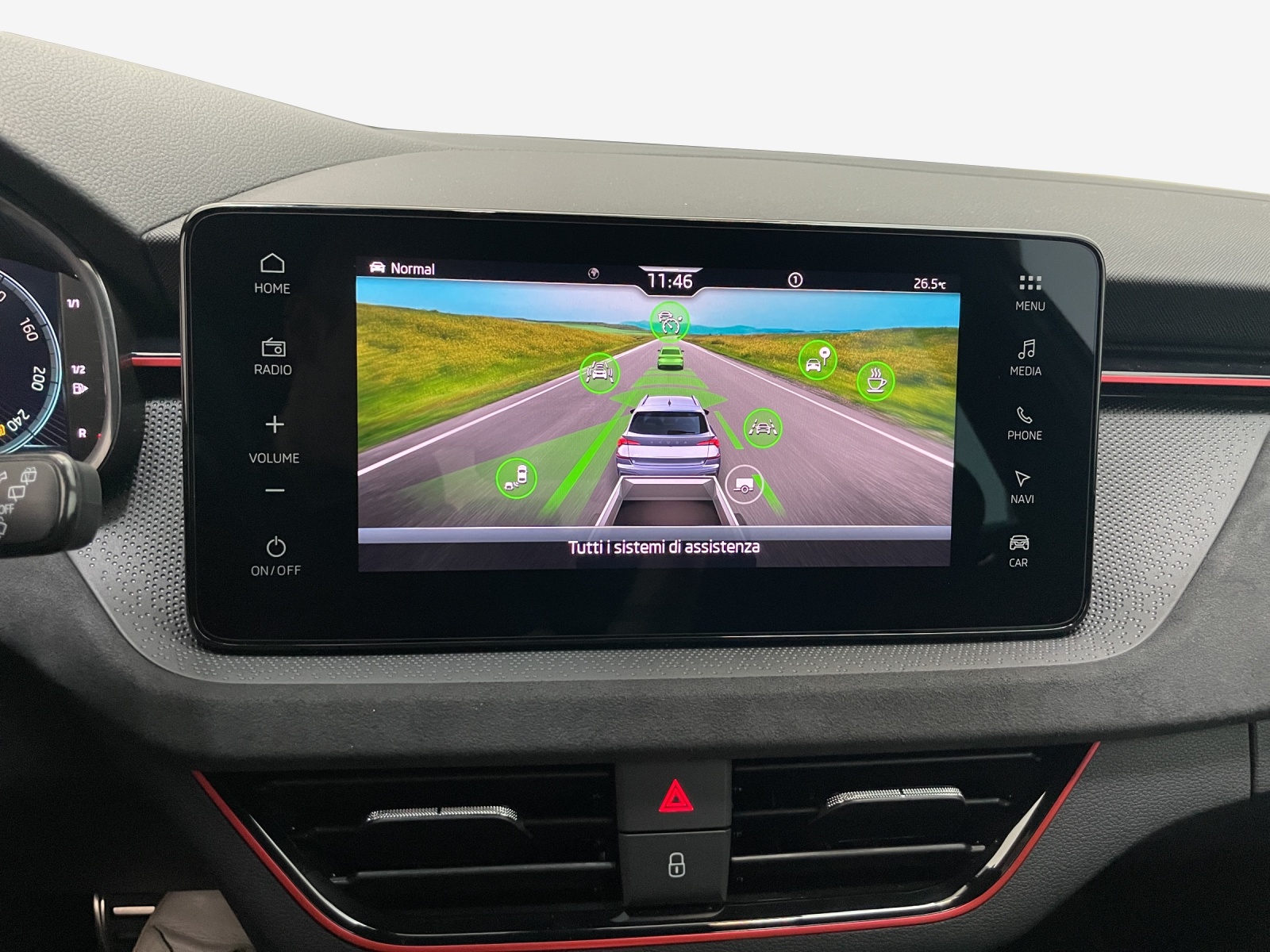 SKODA Kamiq 1.0 TSI Dynamic DSG-image-13