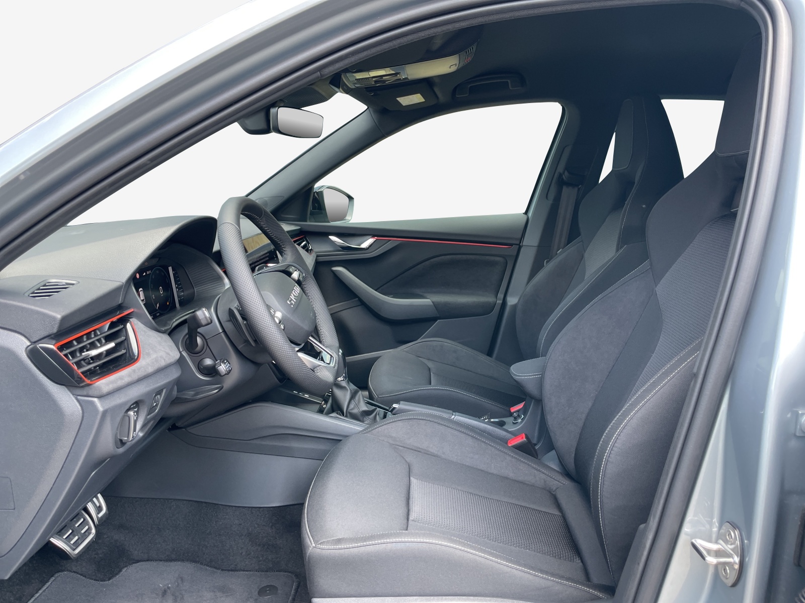 SKODA Kamiq 1.0 TSI Dynamic DSG-image-5