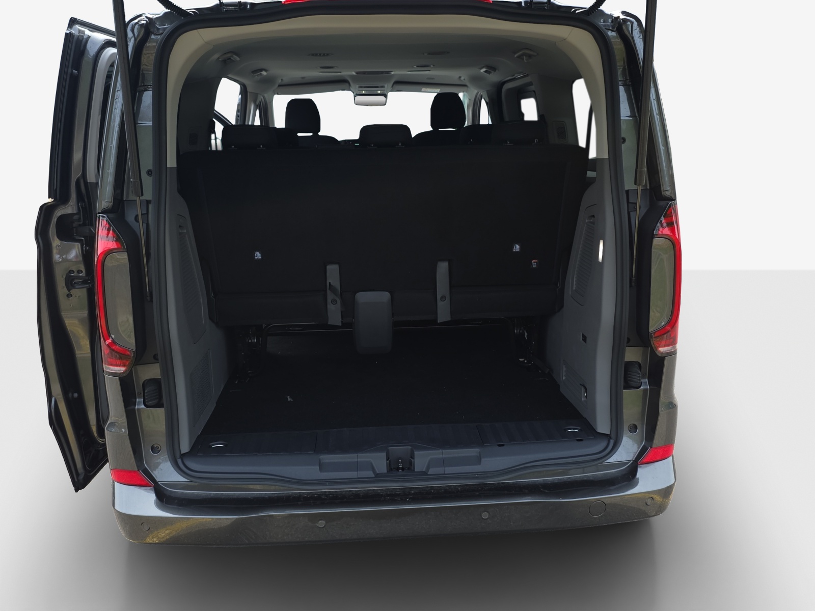 VW Caravelle 2.5TSI eHYBRID Edition 16,5kWh 8Aut.-image-11