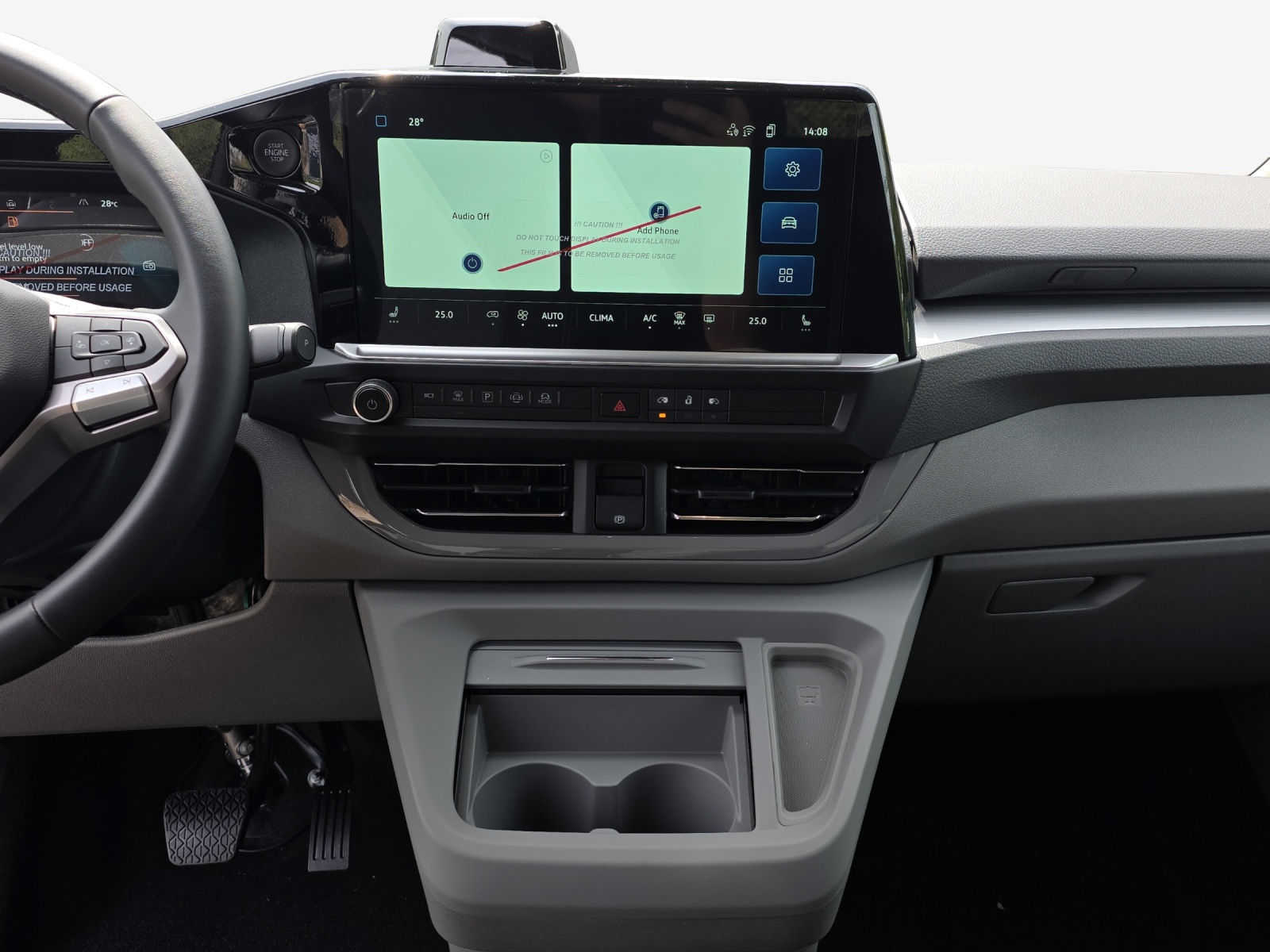 VW Caravelle 2.5TSI eHYBRID Edition 16,5kWh 8Aut.-image-9