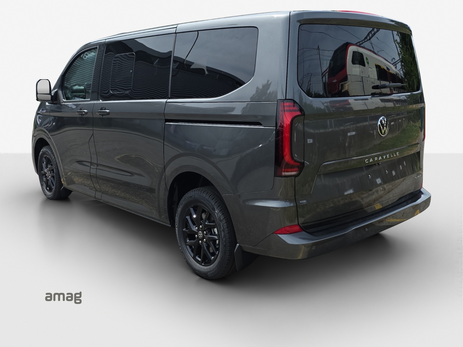 VW Caravelle 2.5TSI eHYBRID Edition 16,5kWh 8Aut.-showroom-element-2