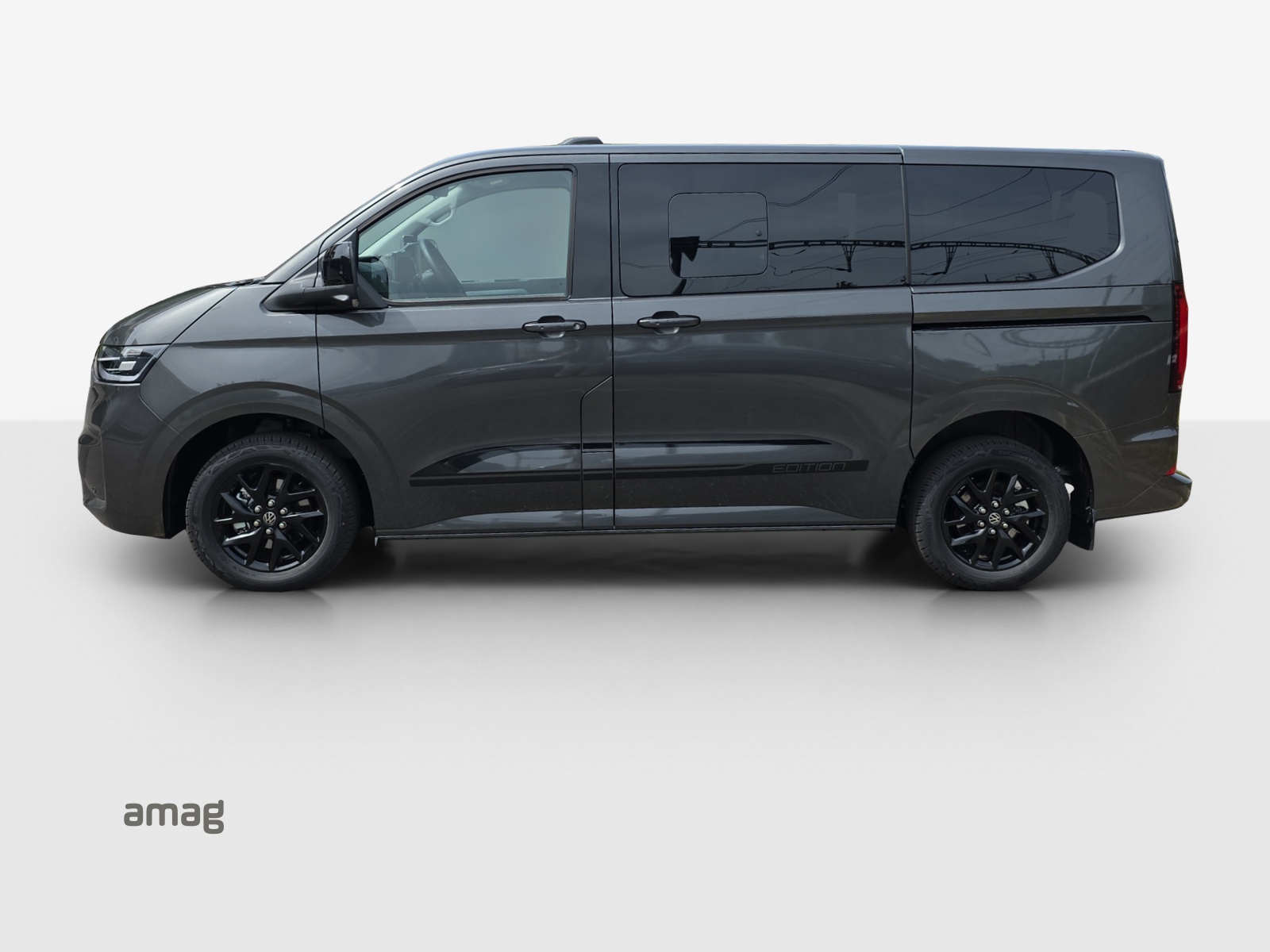 VW Caravelle 2.5TSI eHYBRID Edition 16,5kWh 8Aut.-showroom-element-1