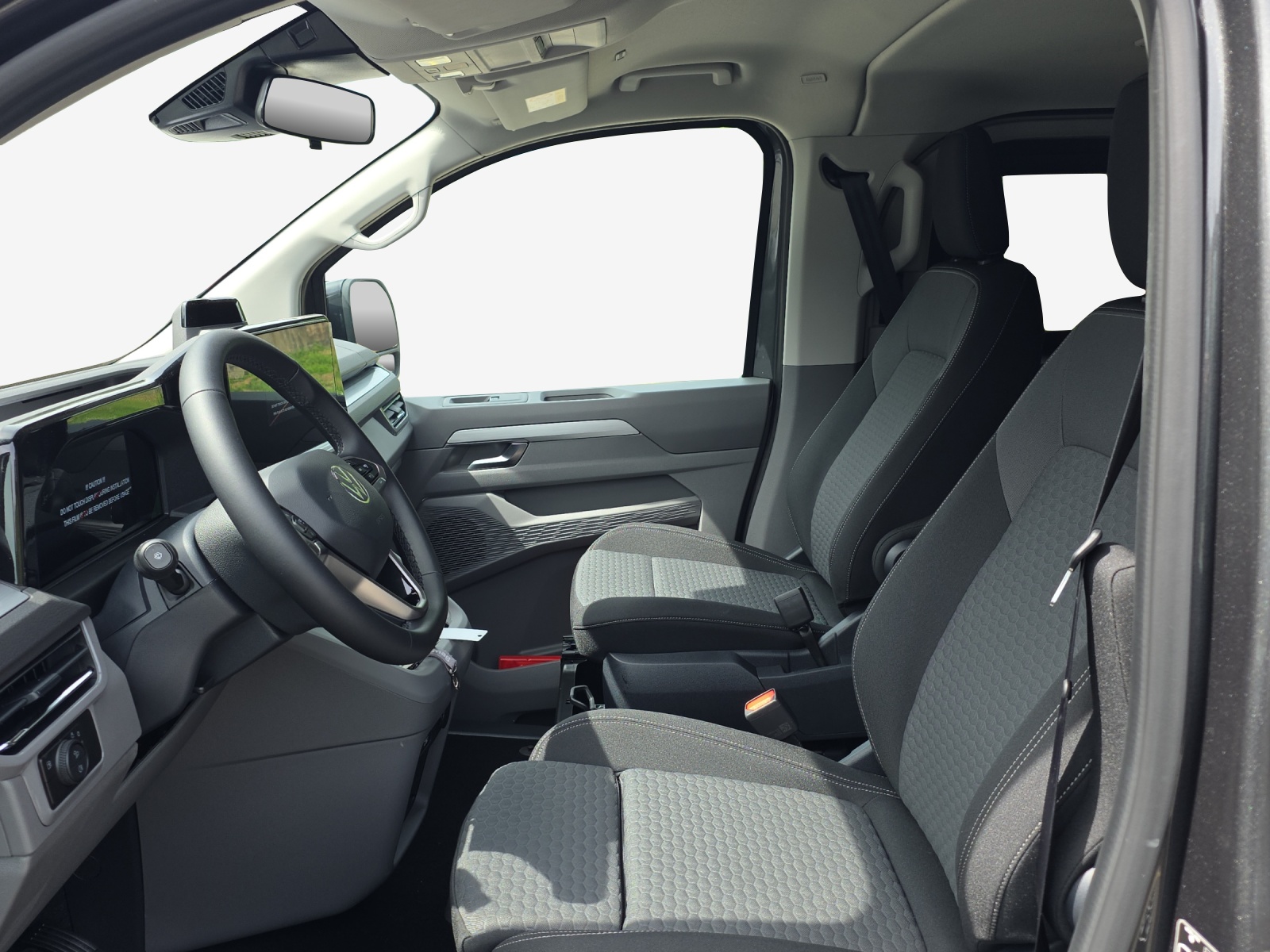 VW Caravelle 2.5TSI eHYBRID Edition 16,5kWh 8Aut.-image-6