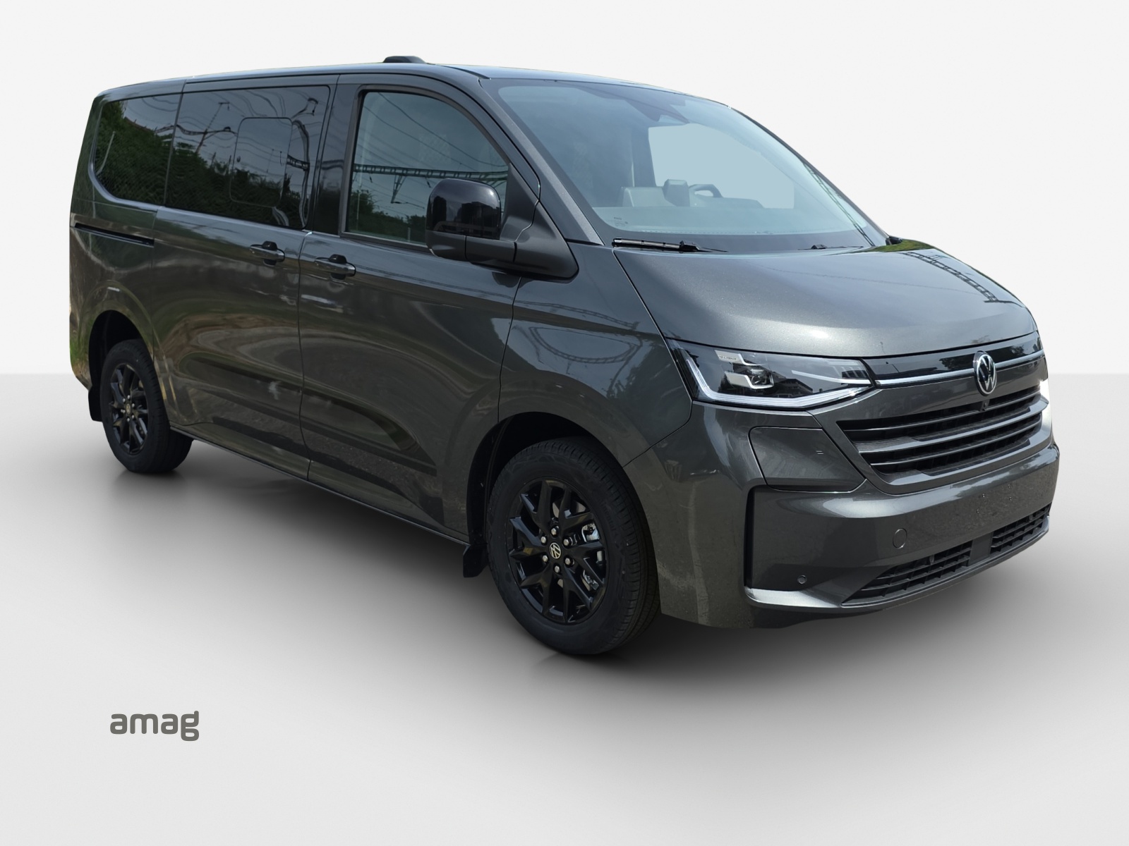 VW Caravelle 2.5TSI eHYBRID Edition 16,5kWh 8Aut.-image-4
