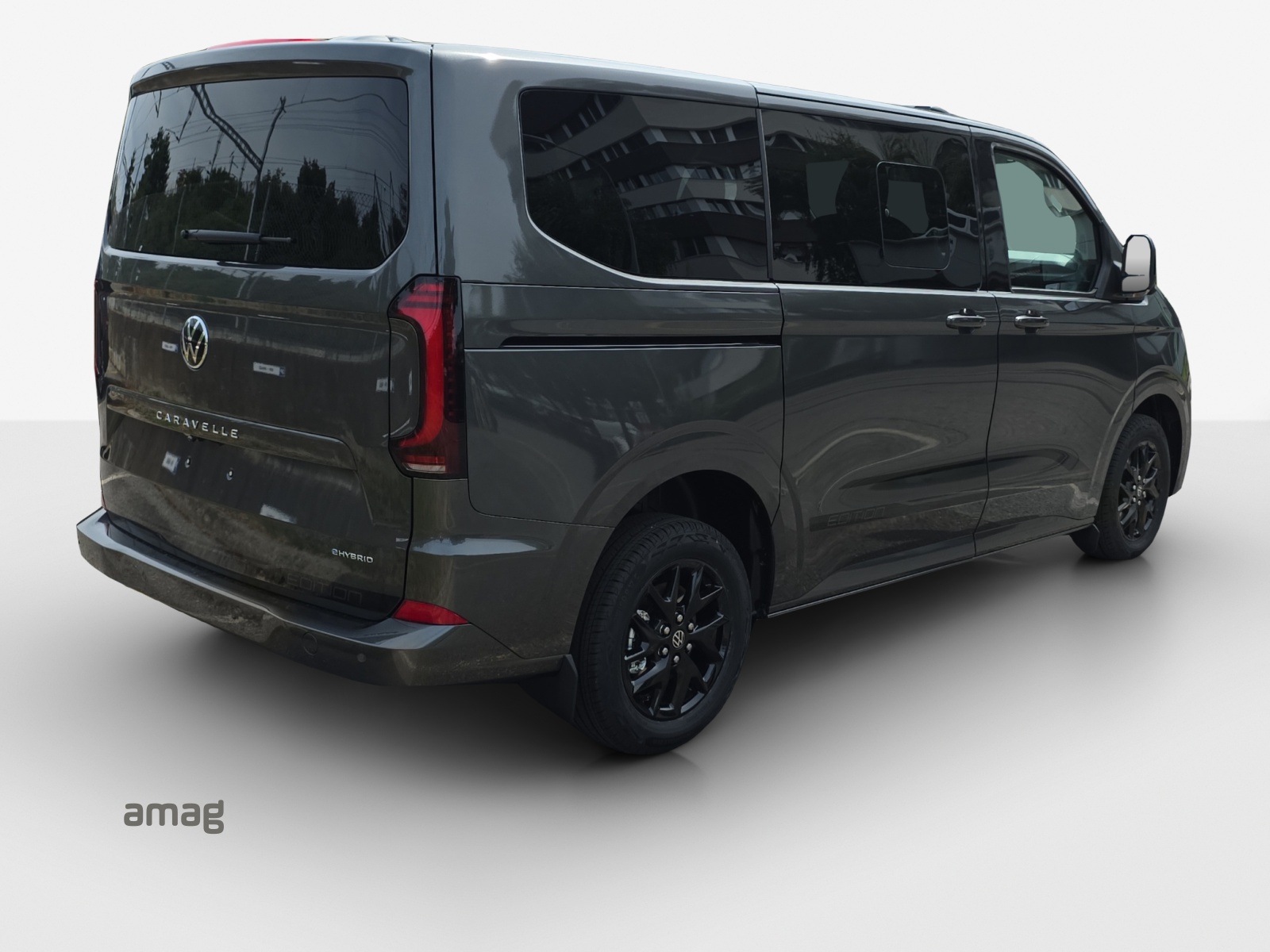 VW Caravelle 2.5TSI eHYBRID Edition 16,5kWh 8Aut.-showroom-element-3