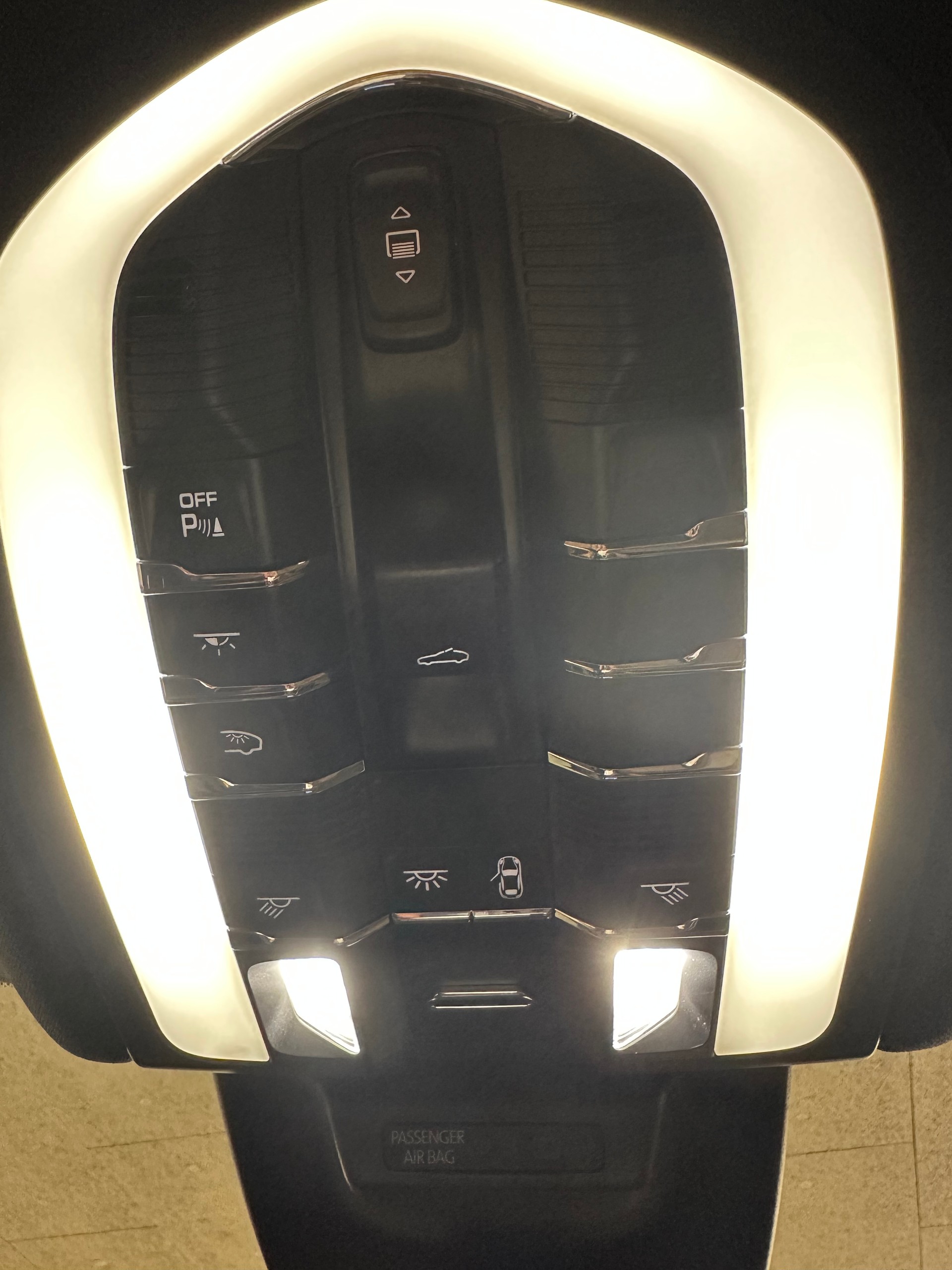 PORSCHE Macan GTS PDK-image-30