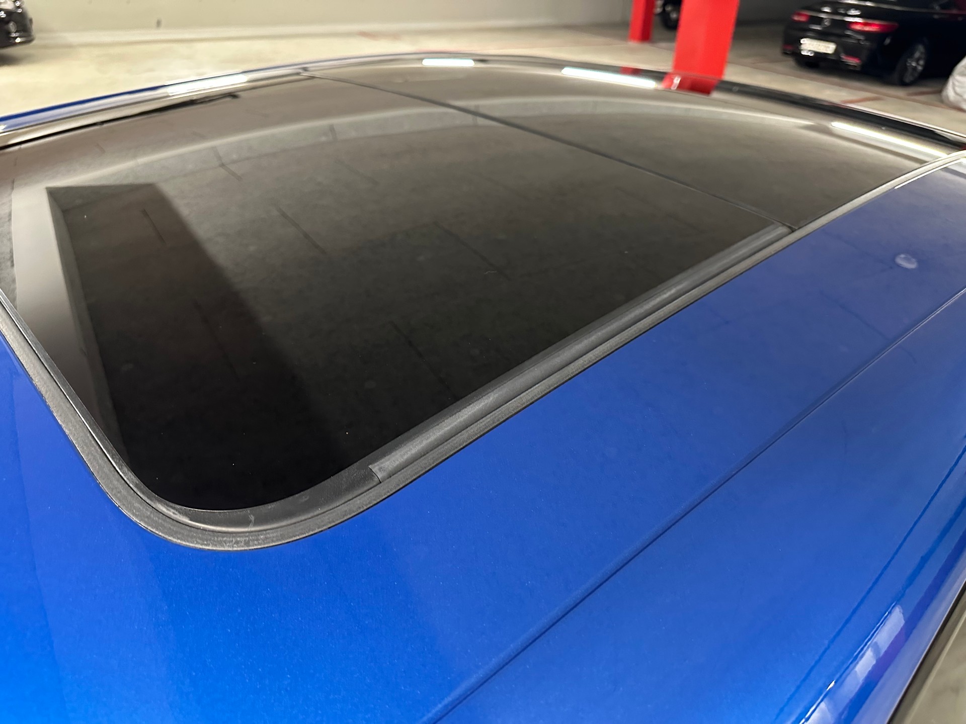 PORSCHE Macan GTS PDK-image-28