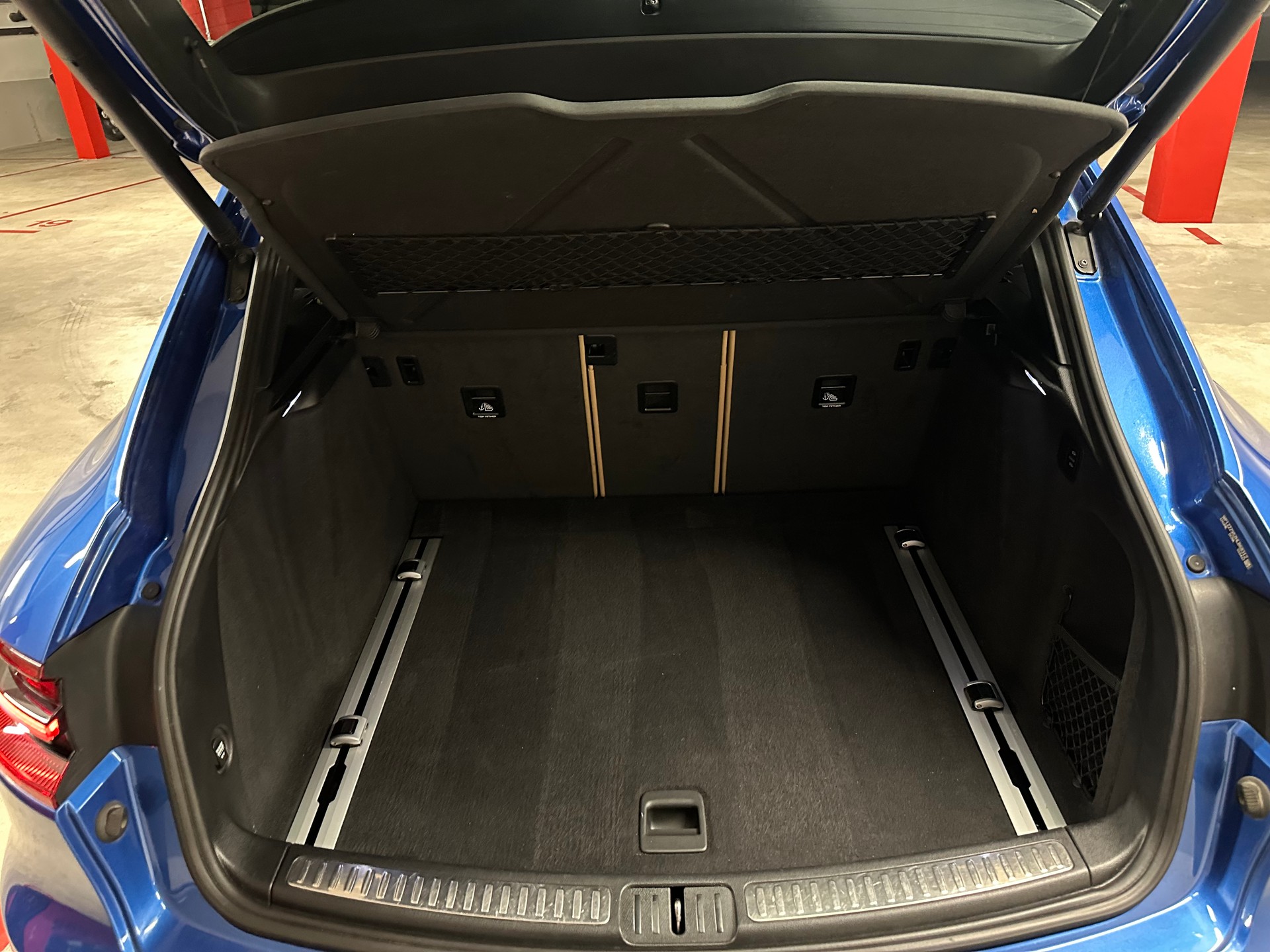 PORSCHE Macan GTS PDK-image-31