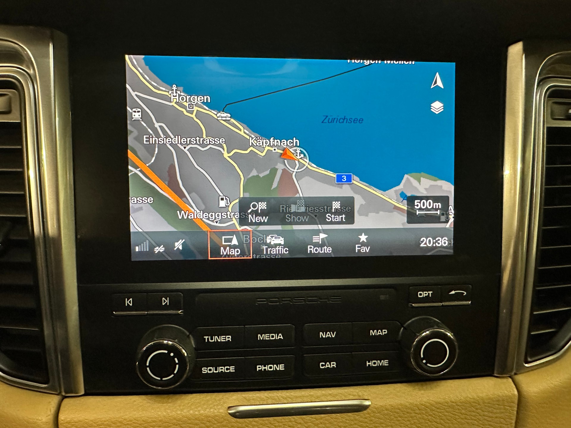 PORSCHE Macan GTS PDK-image-25