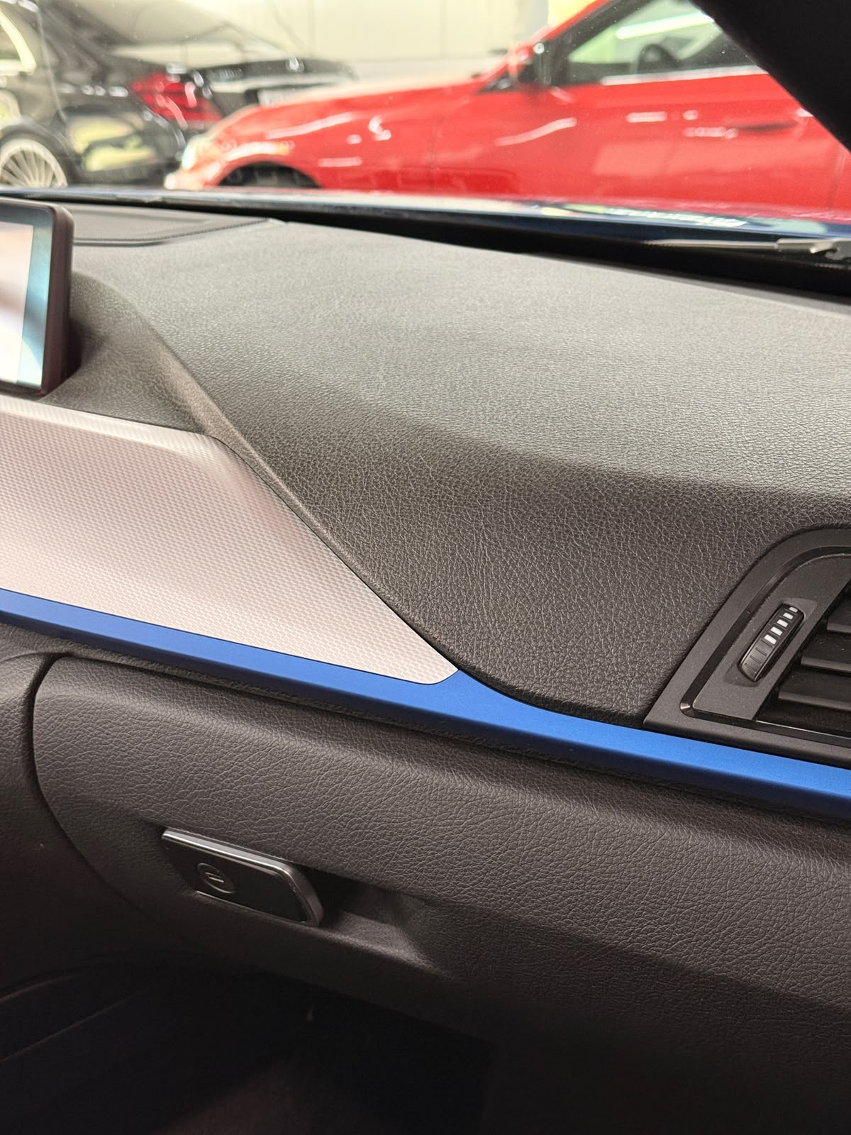 BMW 435i Cabriolet xDrive Sport Line Steptronic-image-15