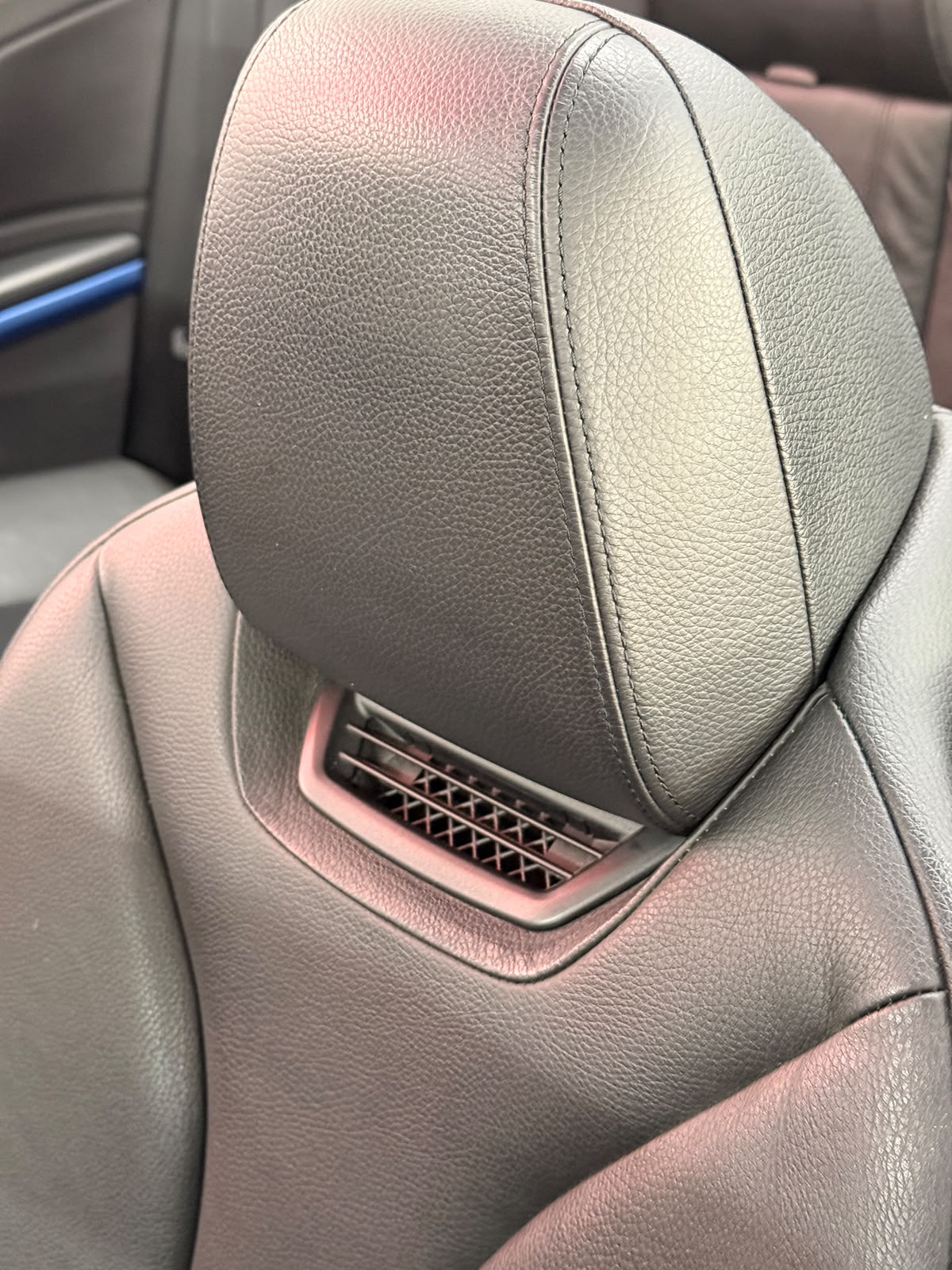 BMW 435i Cabriolet xDrive Sport Line Steptronic-image-16