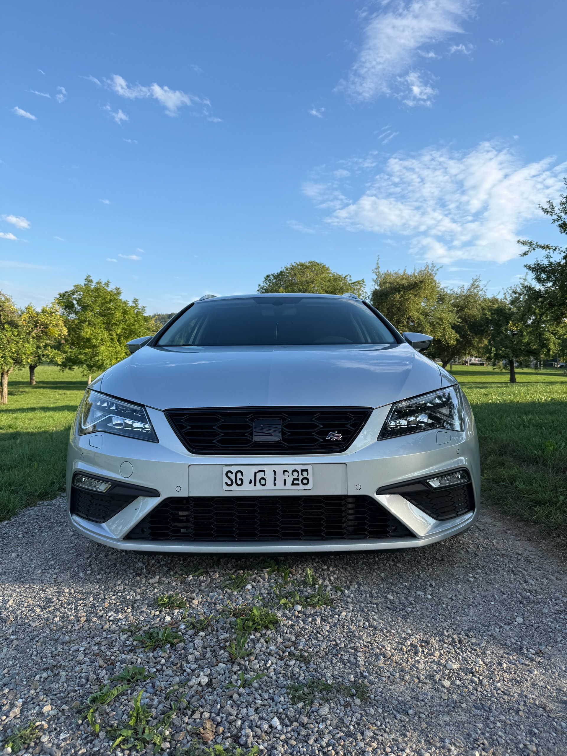 SEAT 2.0 TDI 184 FR DSG-image-1