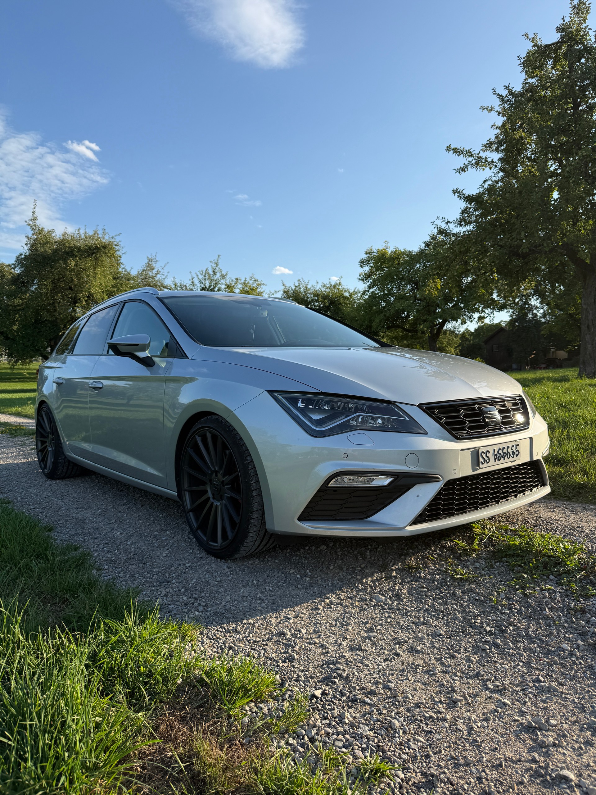 SEAT 2.0 TDI 184 FR DSG-image-2