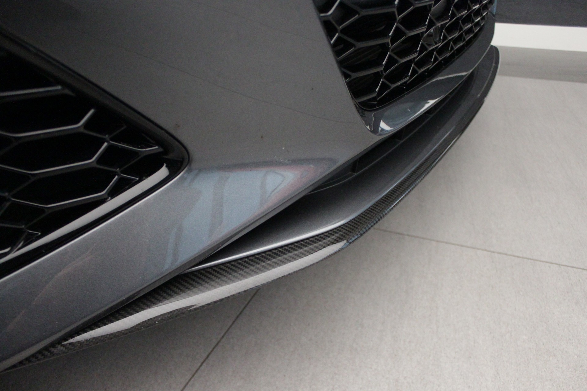 AUDI RS6 Avant 4.0 TFSI V8 quattro-image-7