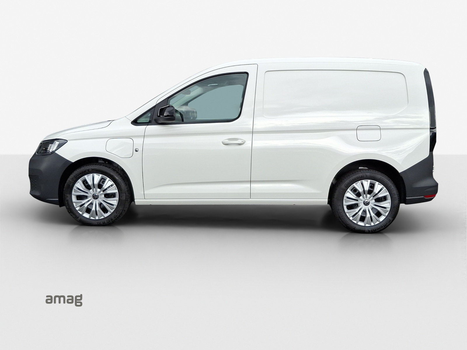 VW Caddy Cargo 1.5 TSI Plug in Hybrid DSG-showroom-element-1