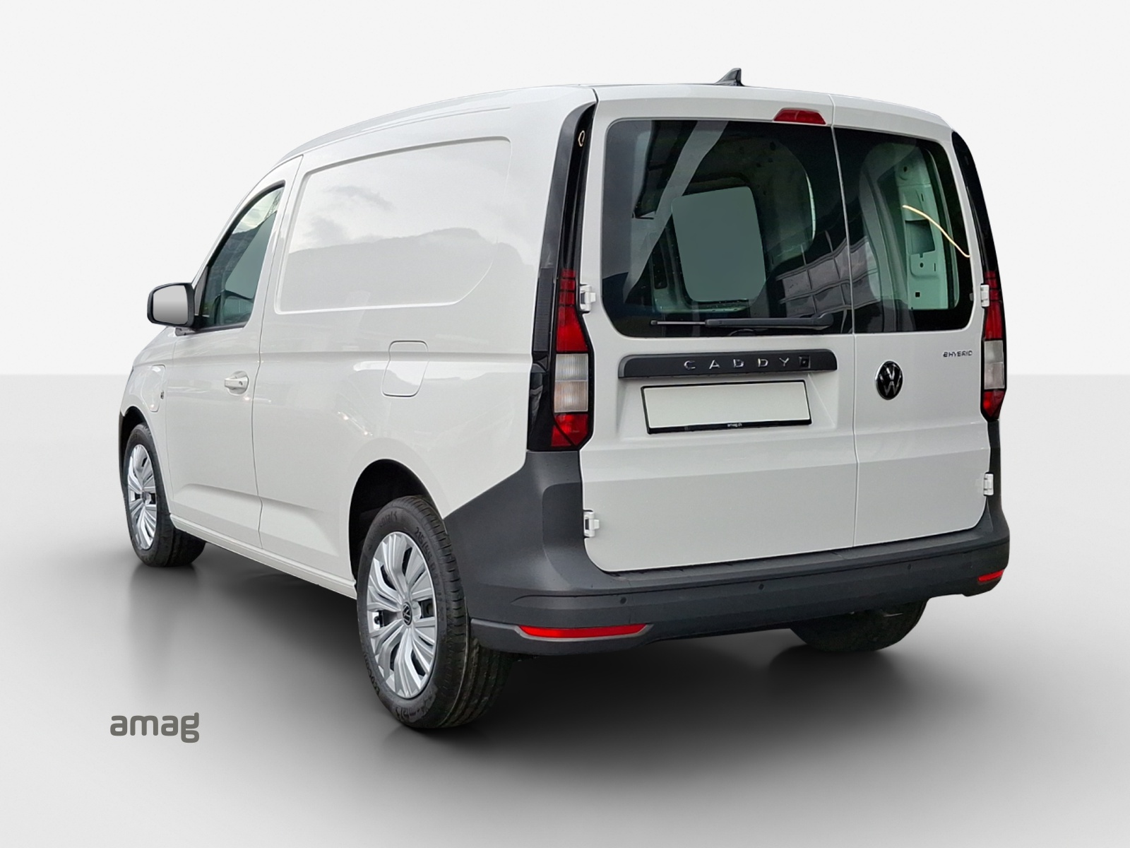 VW Caddy Cargo 1.5 TSI Plug in Hybrid DSG-showroom-element-2