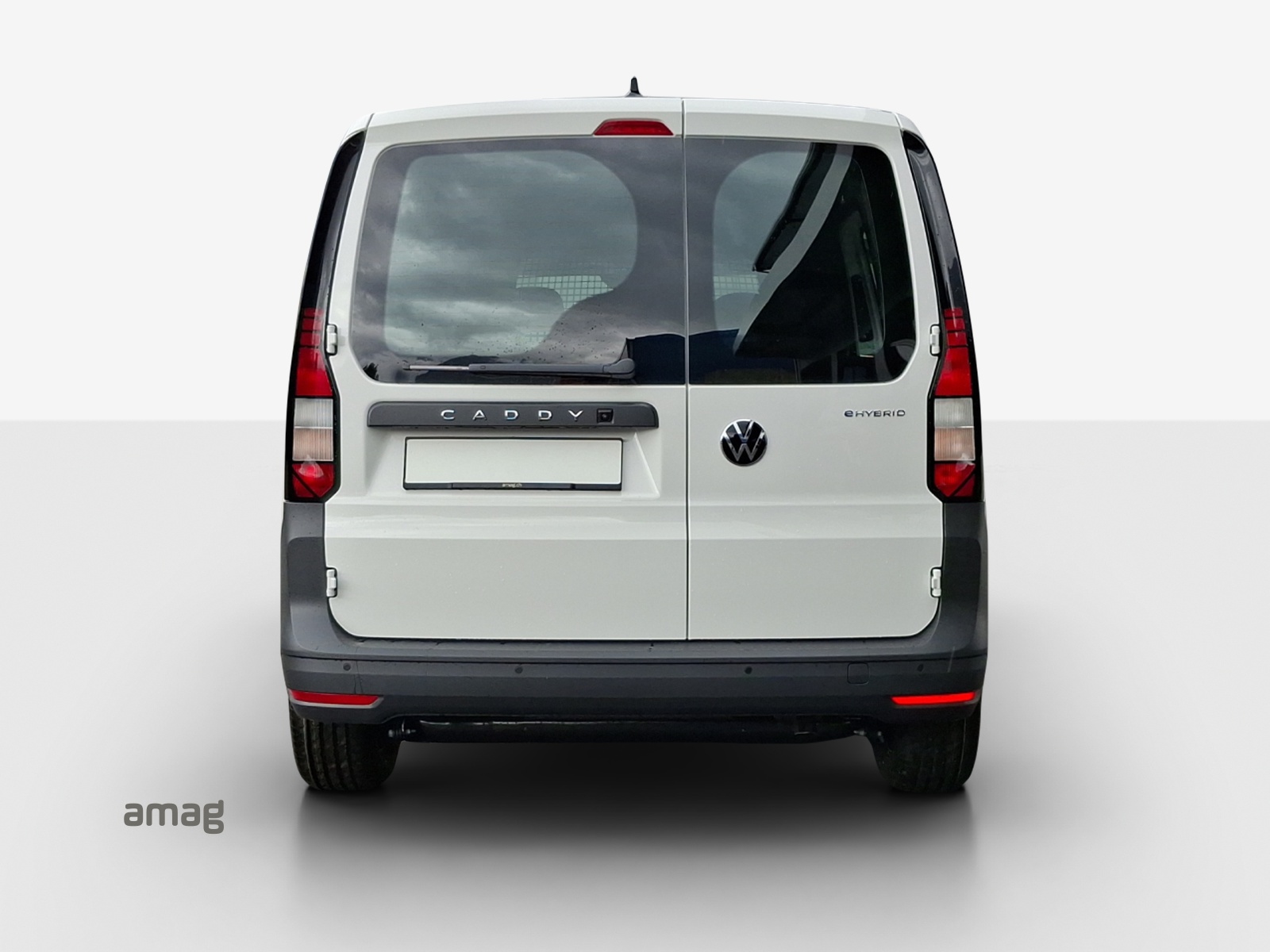 VW Caddy Cargo 1.5 TSI Plug in Hybrid DSG-showroom-element-3