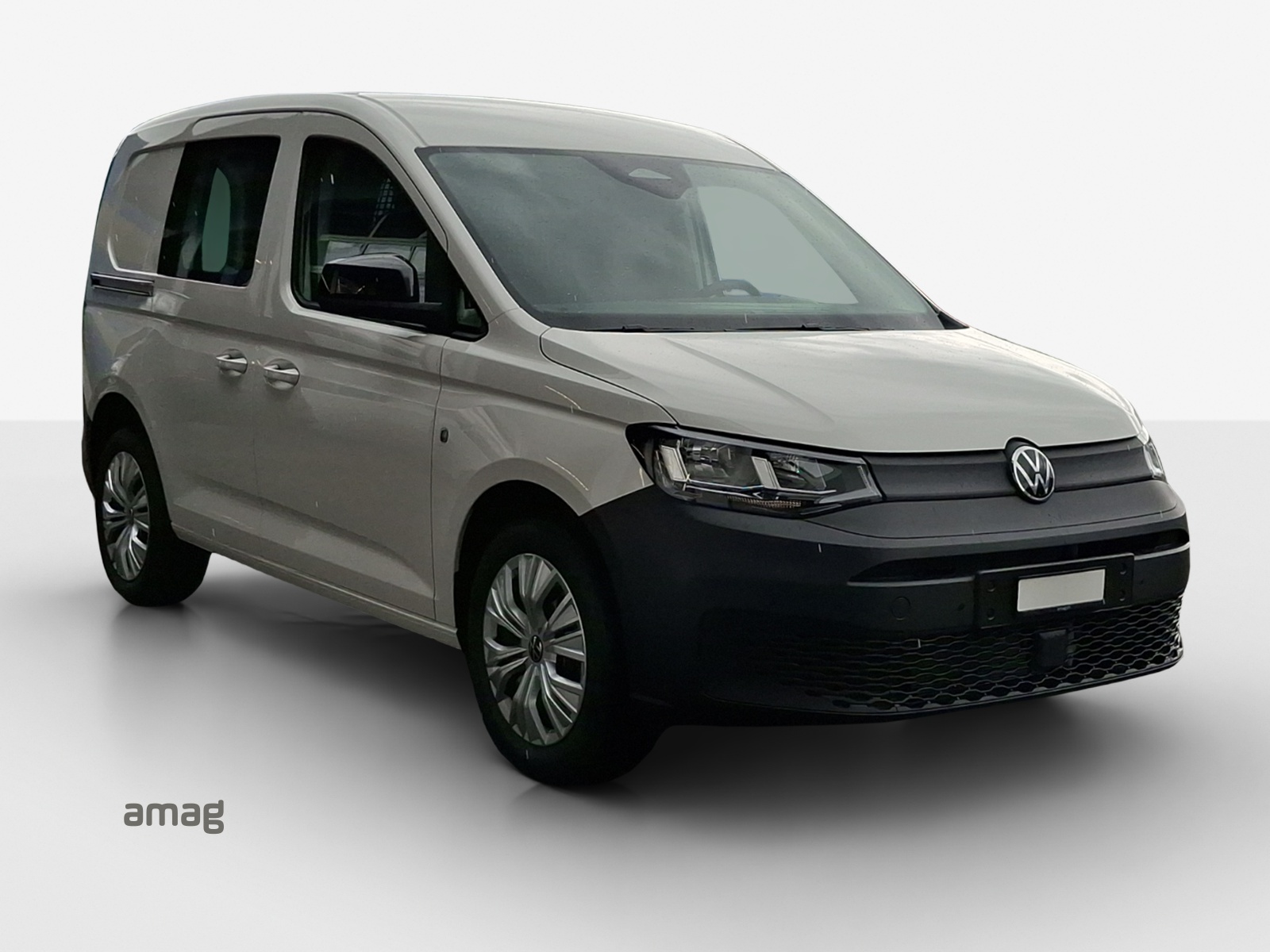 VW Caddy Cargo 1.5 TSI Plug in Hybrid DSG-image-5