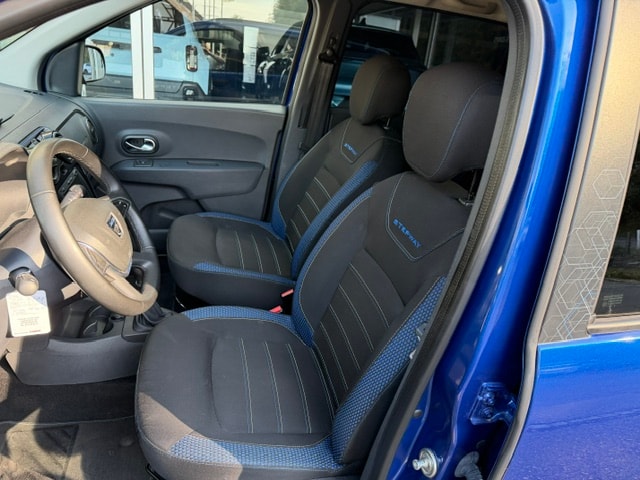 DACIA Lodgy 1.5dCi Stepway 7PL-image-12