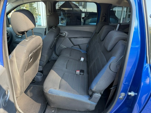 DACIA Lodgy 1.5dCi Stepway 7PL-image-9