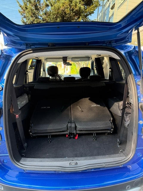 DACIA Lodgy 1.5dCi Stepway 7PL-image-7