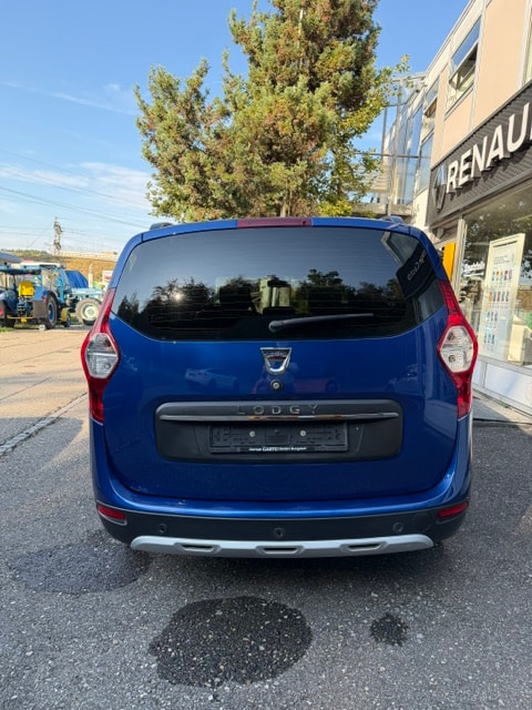 DACIA Lodgy 1.5dCi Stepway 7PL-image-6