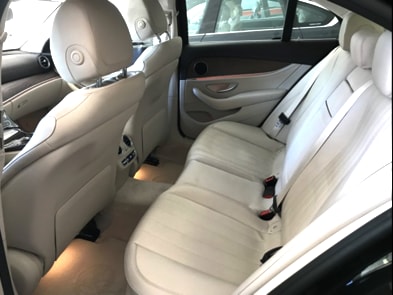 MERCEDES-BENZ Exclusive 9-G-Tronic-image-4