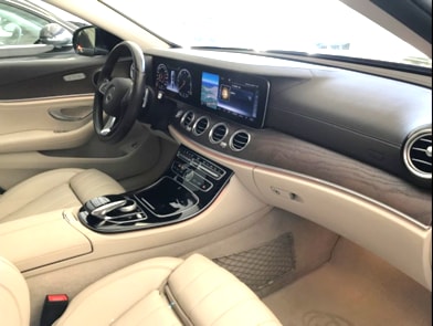 MERCEDES-BENZ Exclusive 9-G-Tronic-image-5