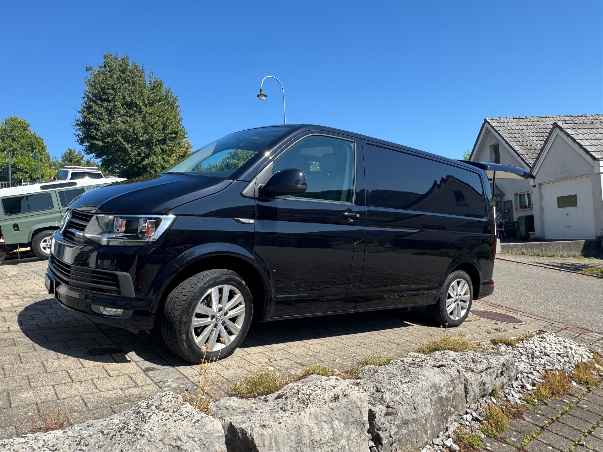 VW 2.0 TDI 150-image-0