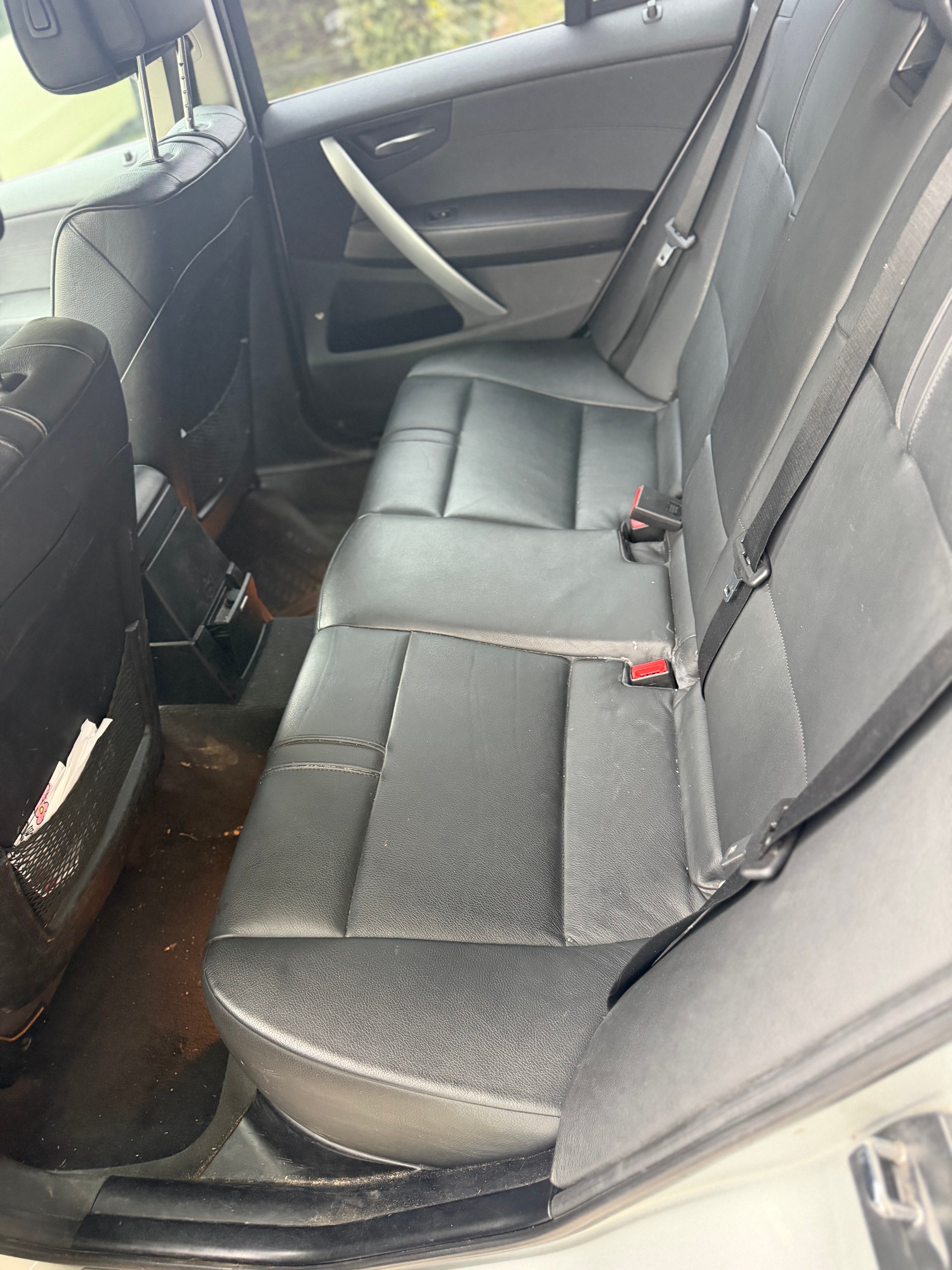 BMW X3 xDrive 35d (3.0sd) Steptronic-image-8