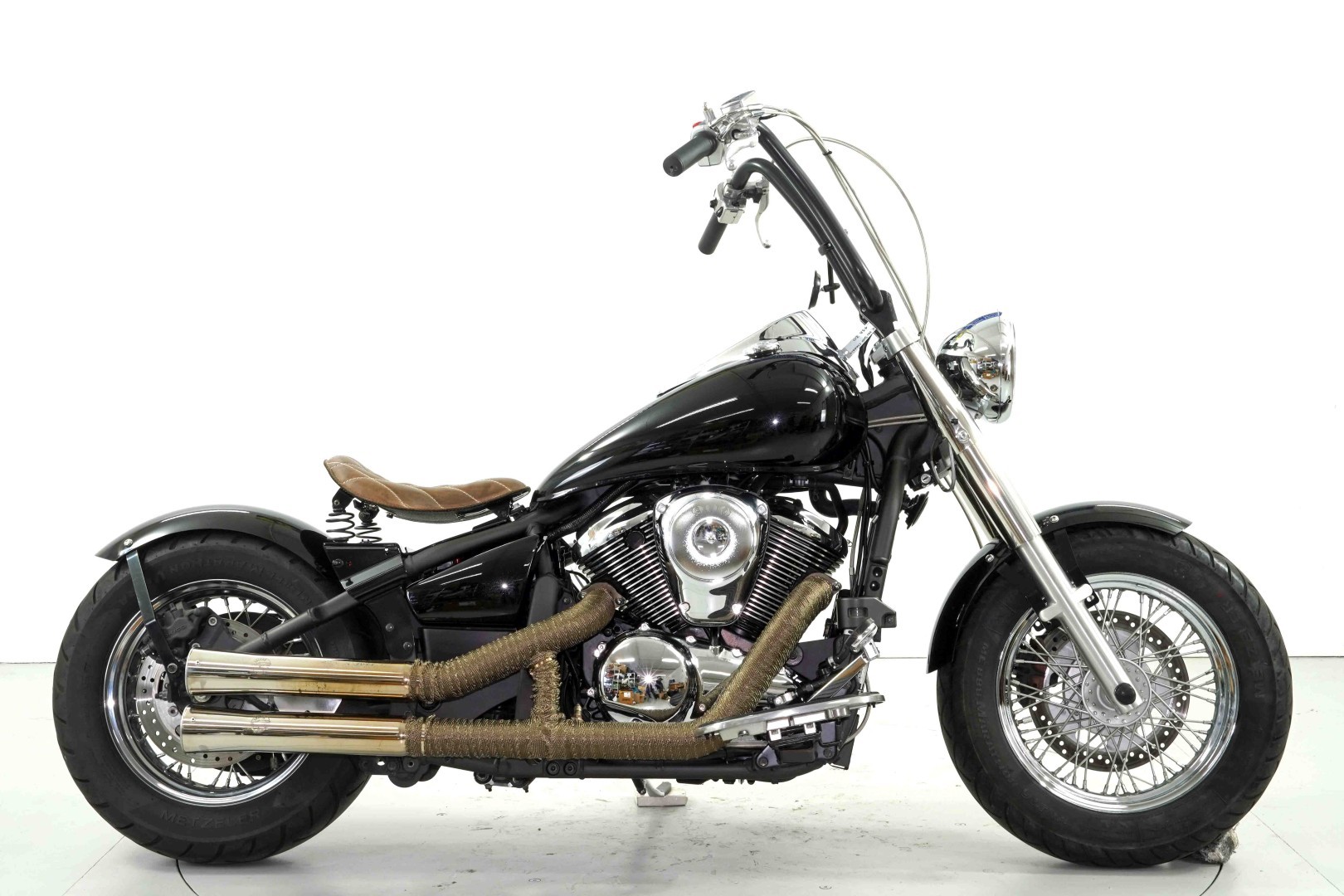 KAWASAKI VN 900 Classic ABS-showroom-element-3