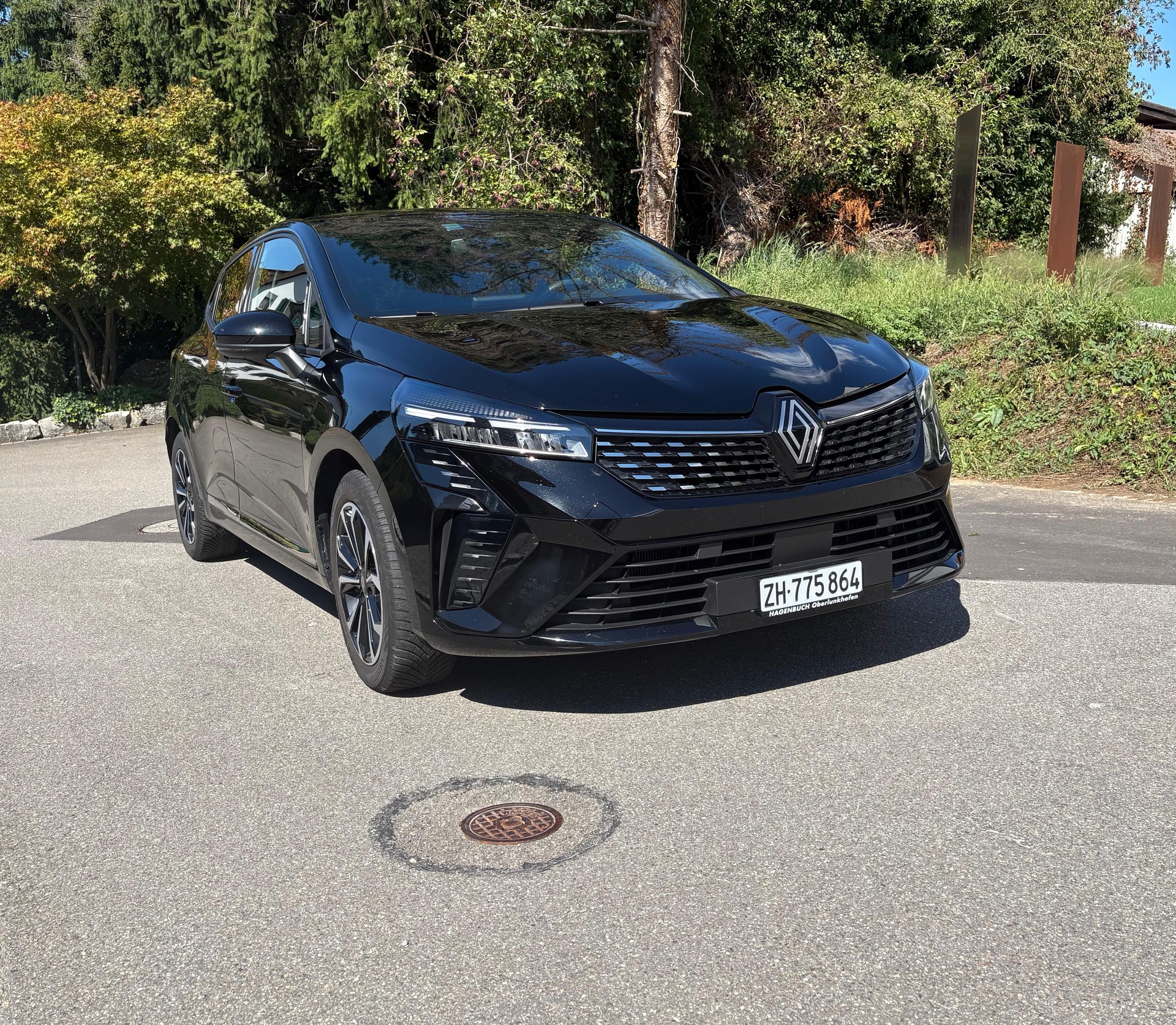RENAULT 1.6 E-Tech techno-image-0