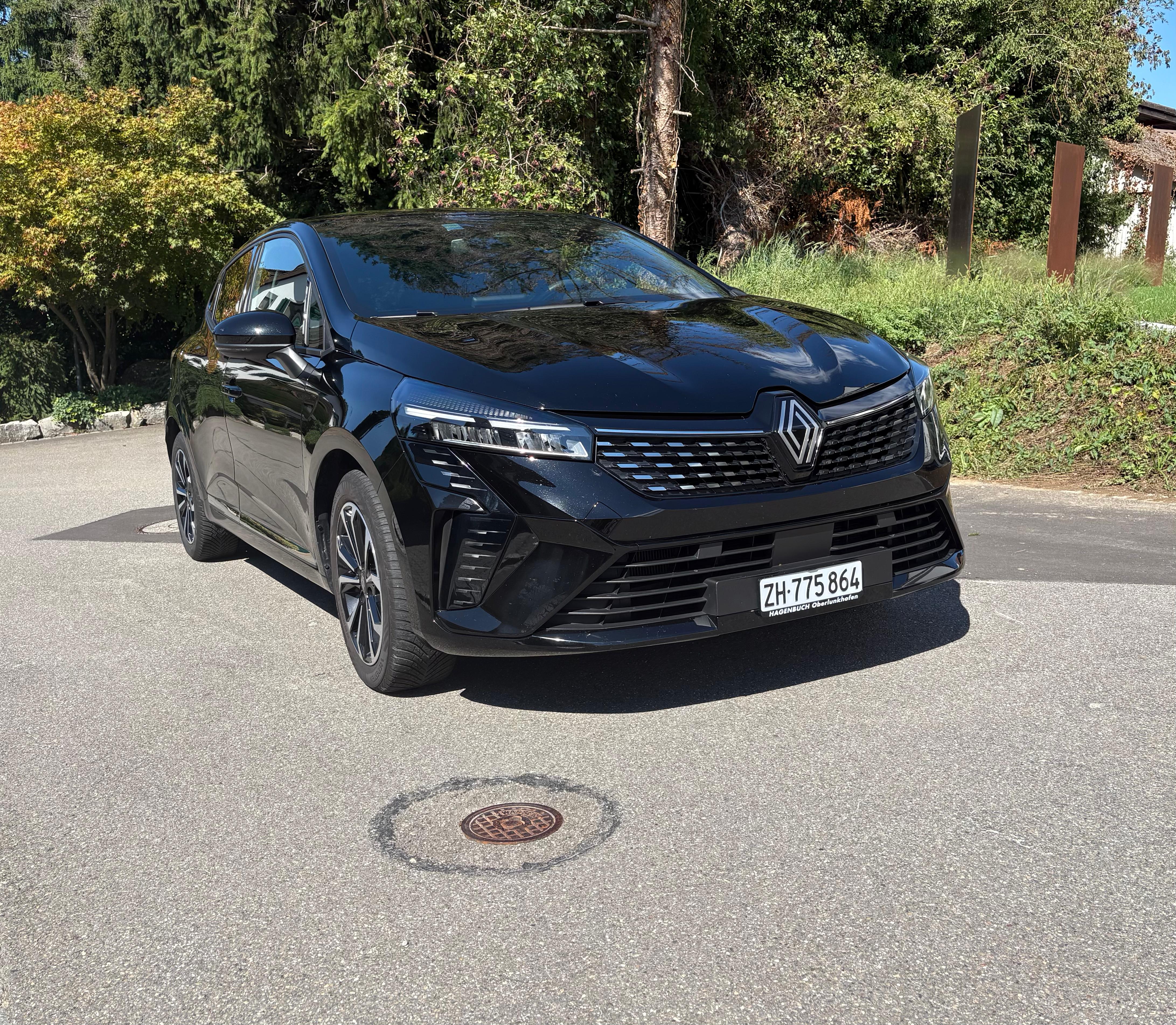 RENAULT 1.6 E-Tech techno — slika 1