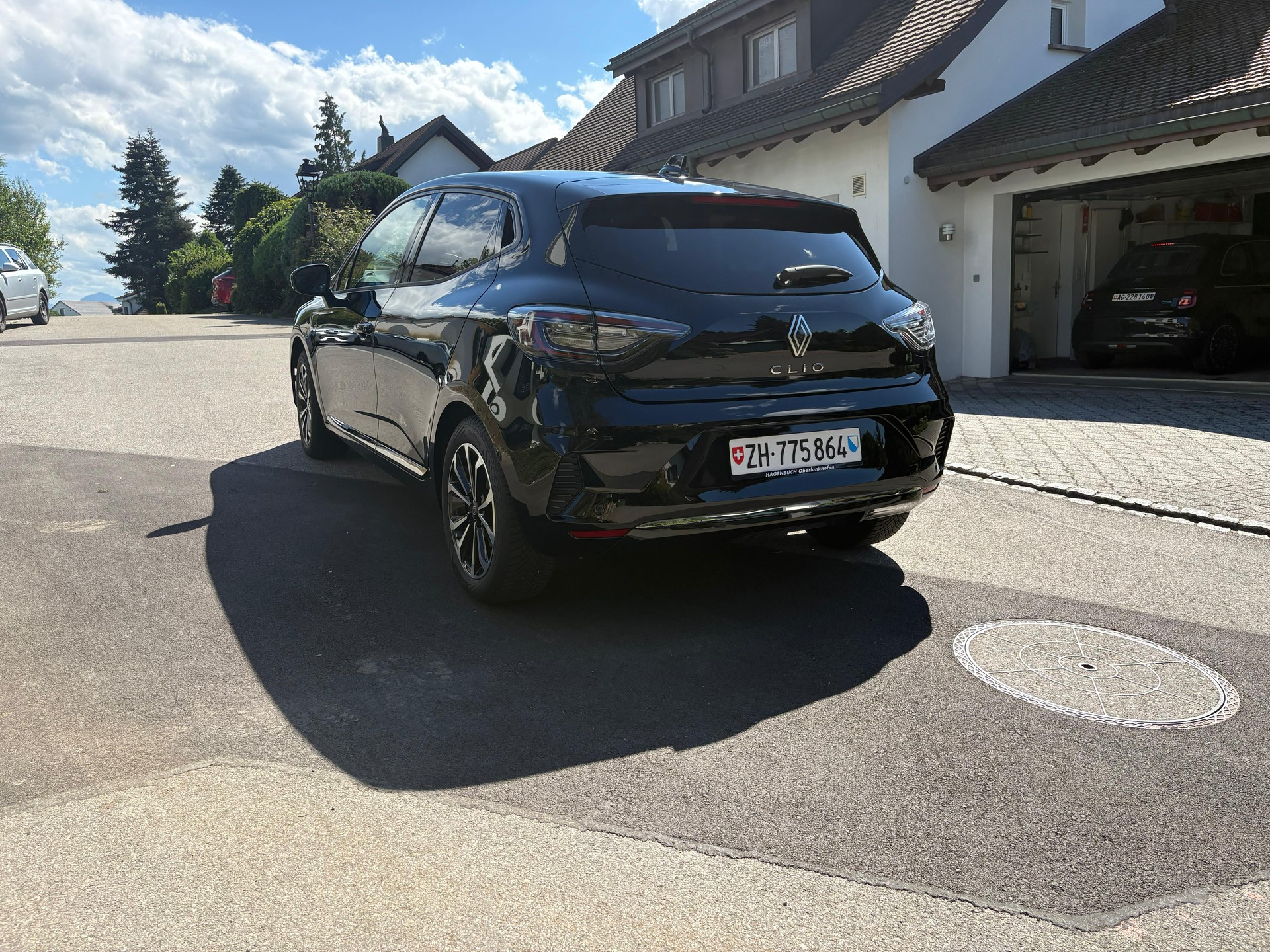 RENAULT 1.6 E-Tech techno-image-2