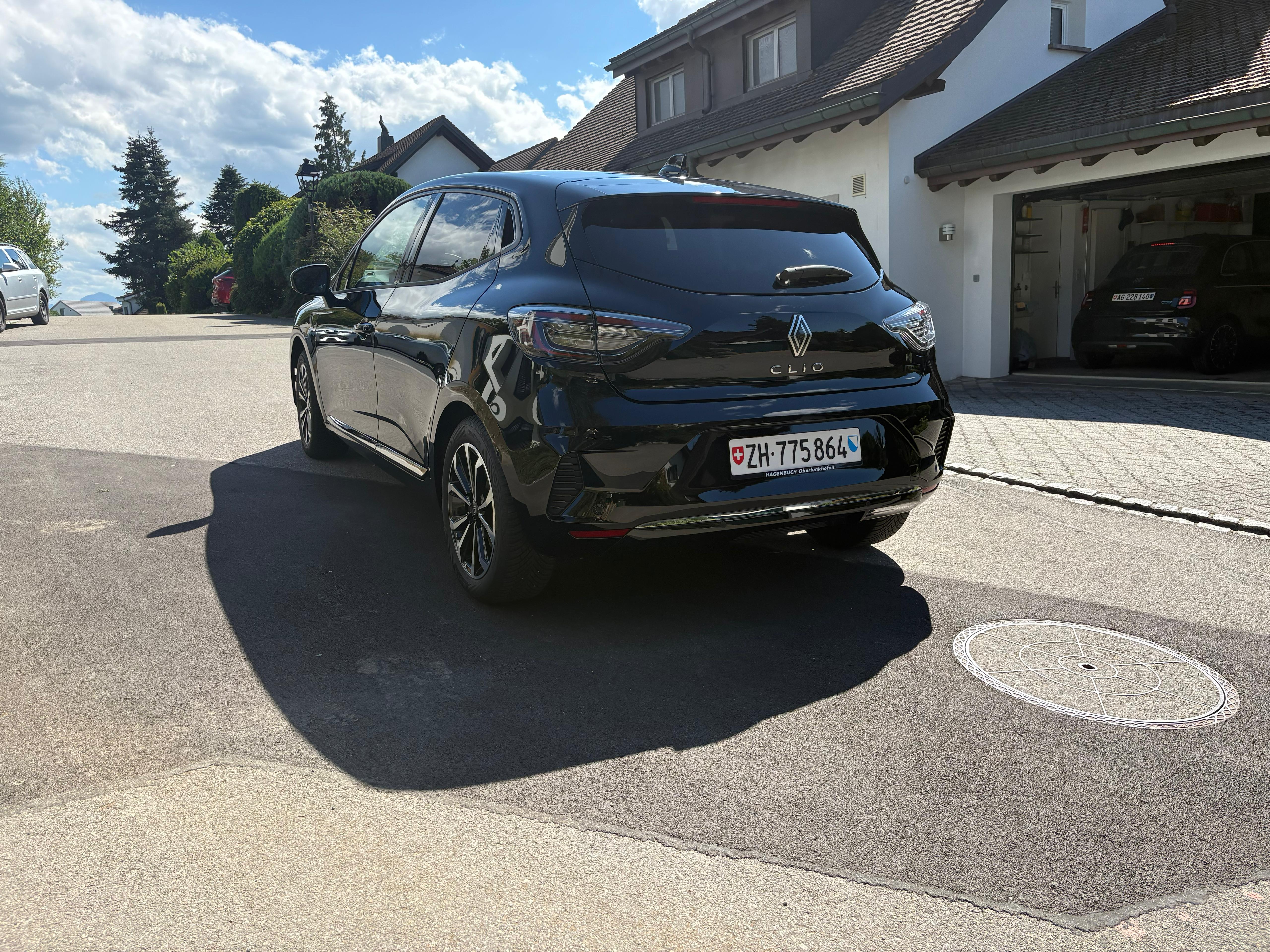RENAULT 1.6 E-Tech techno — slika 8