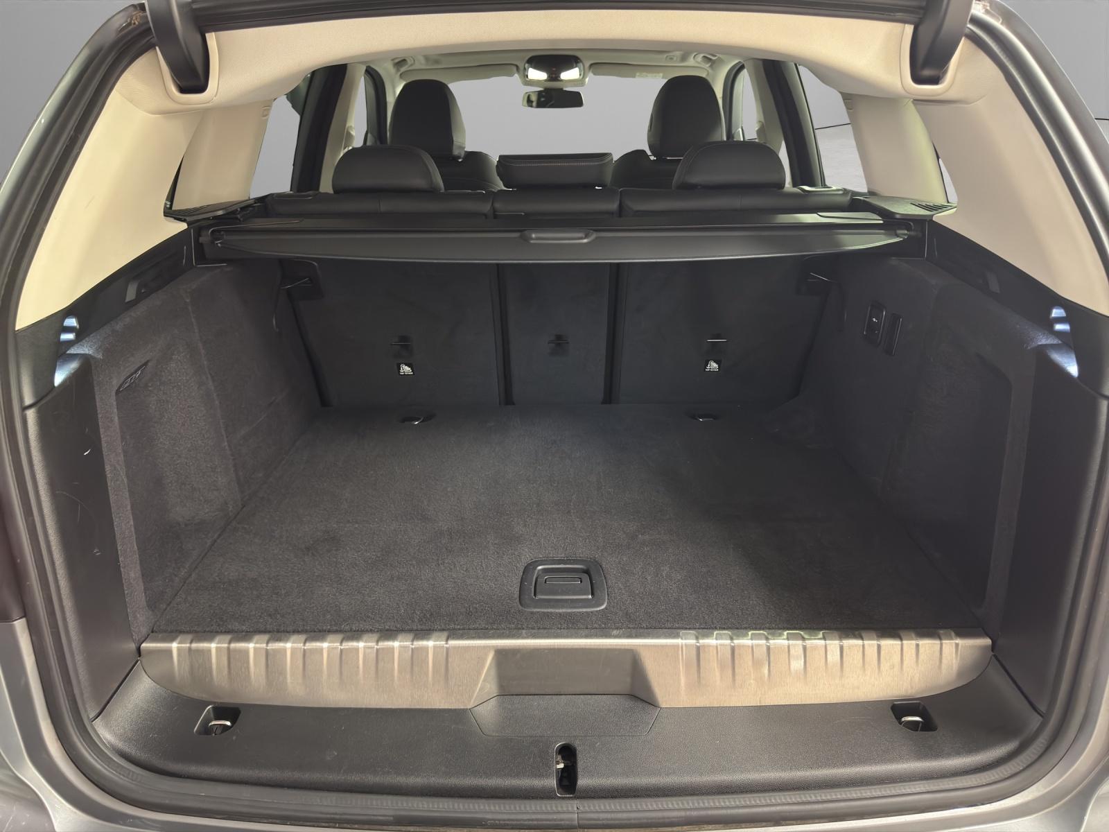BMW X3 G01 30e xDrive-image-9