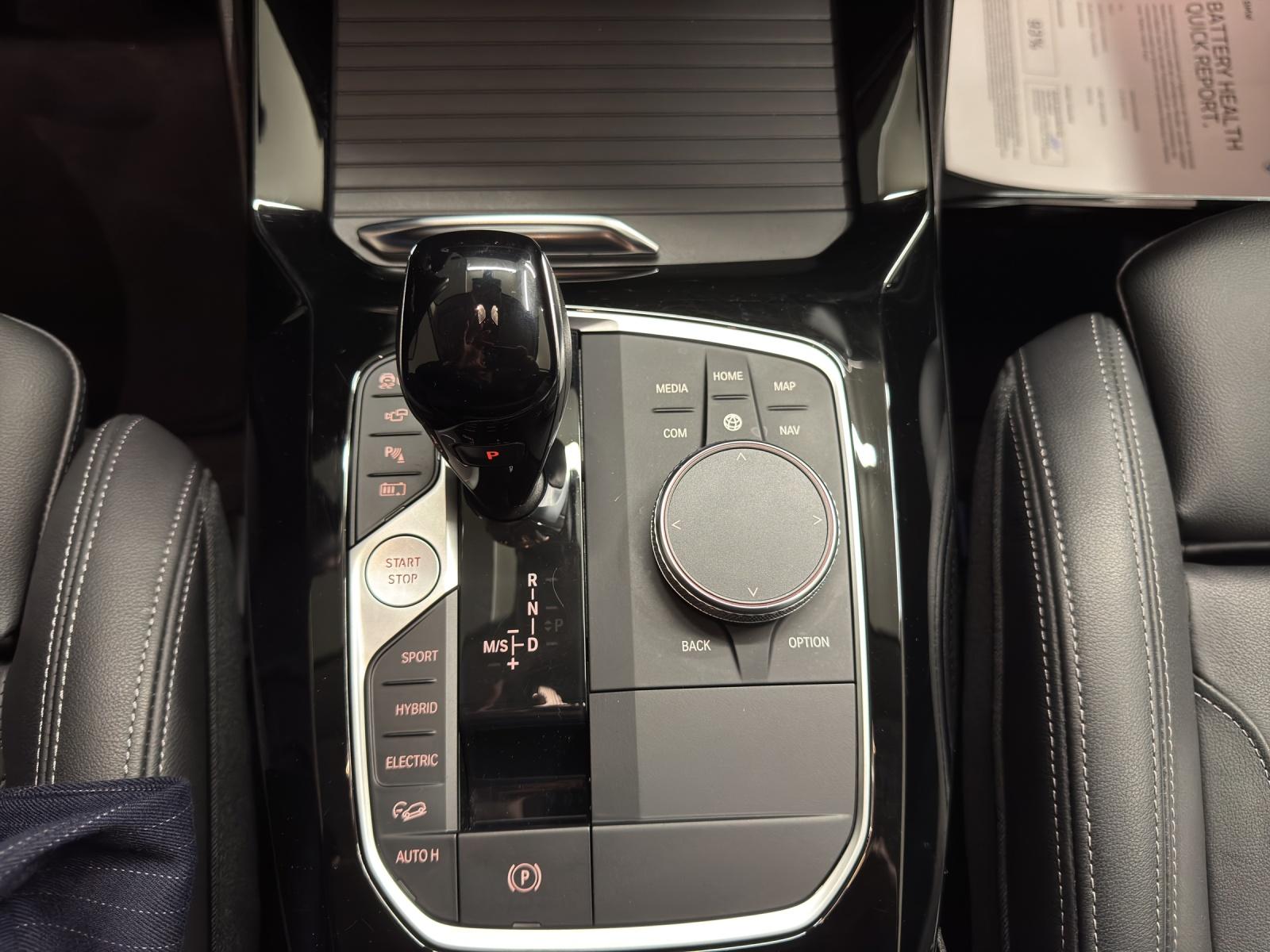 BMW X3 G01 30e xDrive-image-19