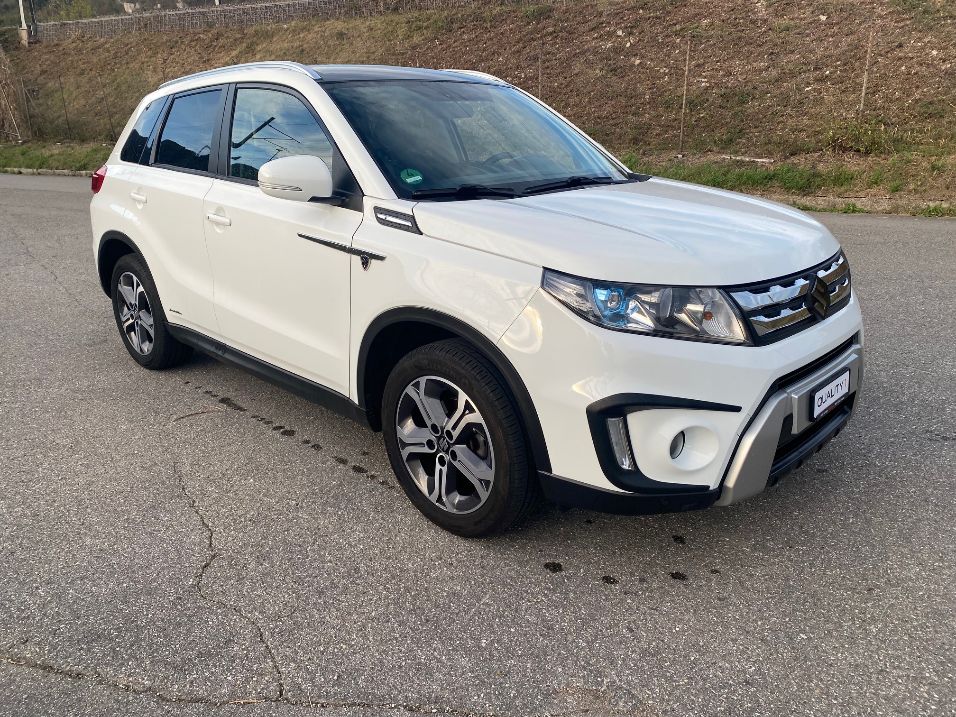 SUZUKI Vitara 1.6 S.Cellano Top-showroom-element-1