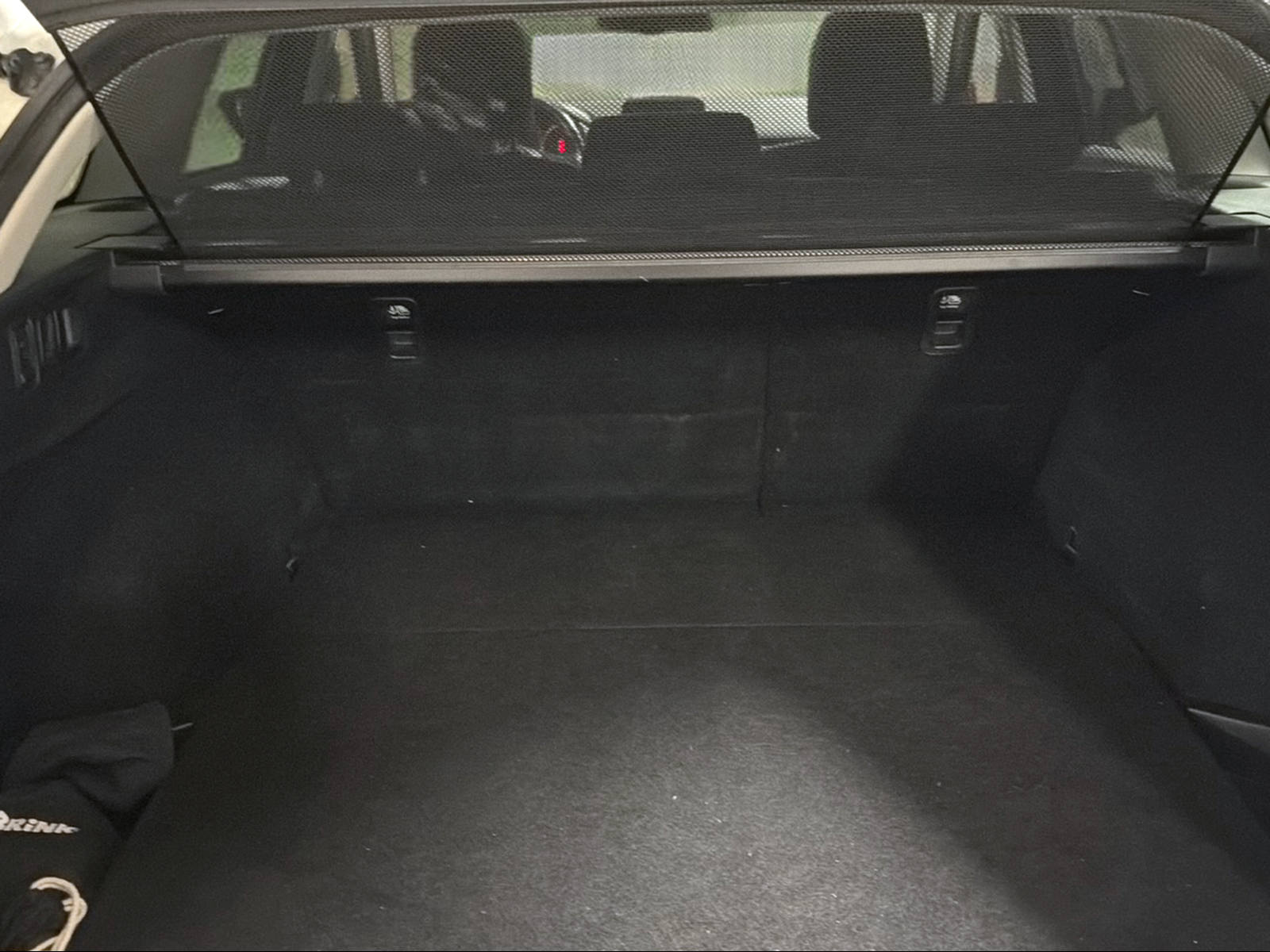MAZDA 6 Sport Wagon 2.0 HP Ambition-image-5