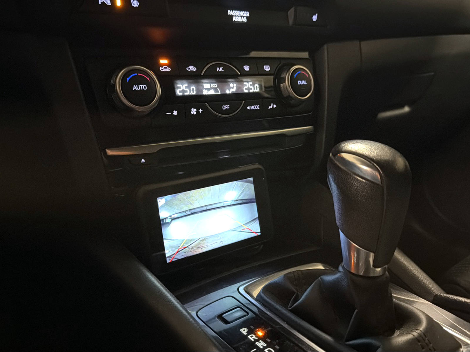 MAZDA 6 Sport Wagon 2.0 HP Ambition-image-12