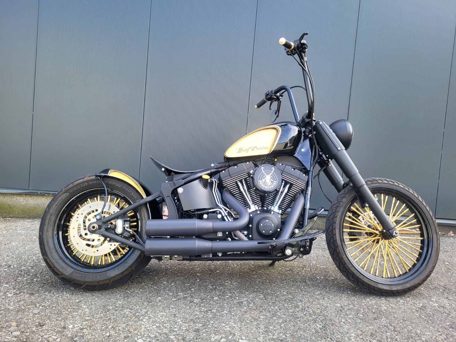 HARLEY-DAVIDSON FLSTFB-image-2