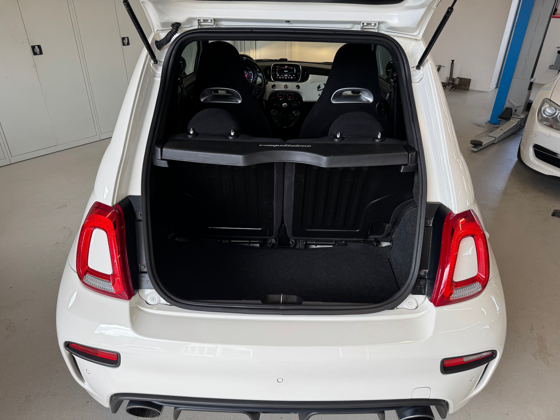 FIAT 595C 1.4 16V Turbo Abarth-image-12