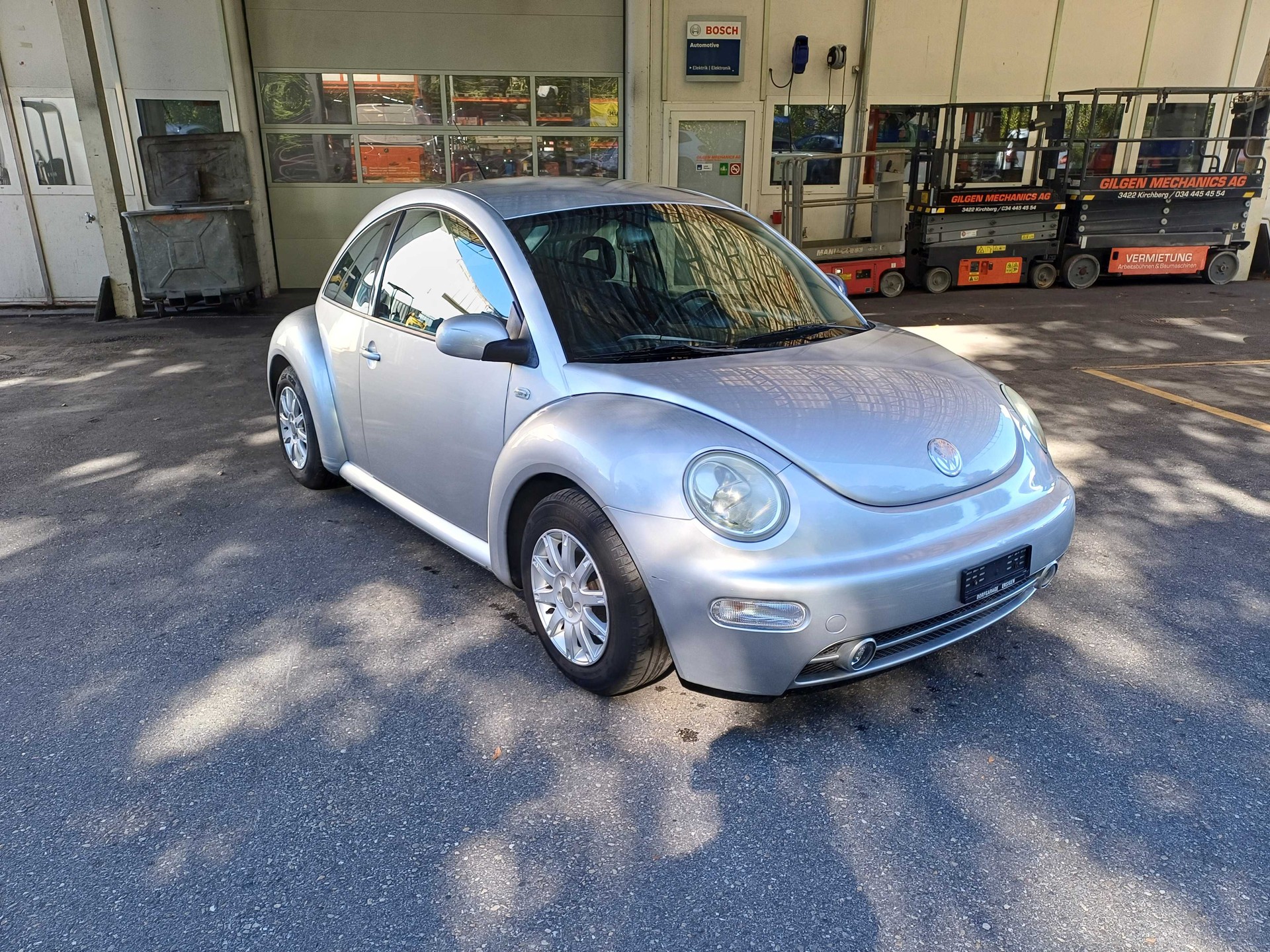 VW Beetle 1.6-image-3