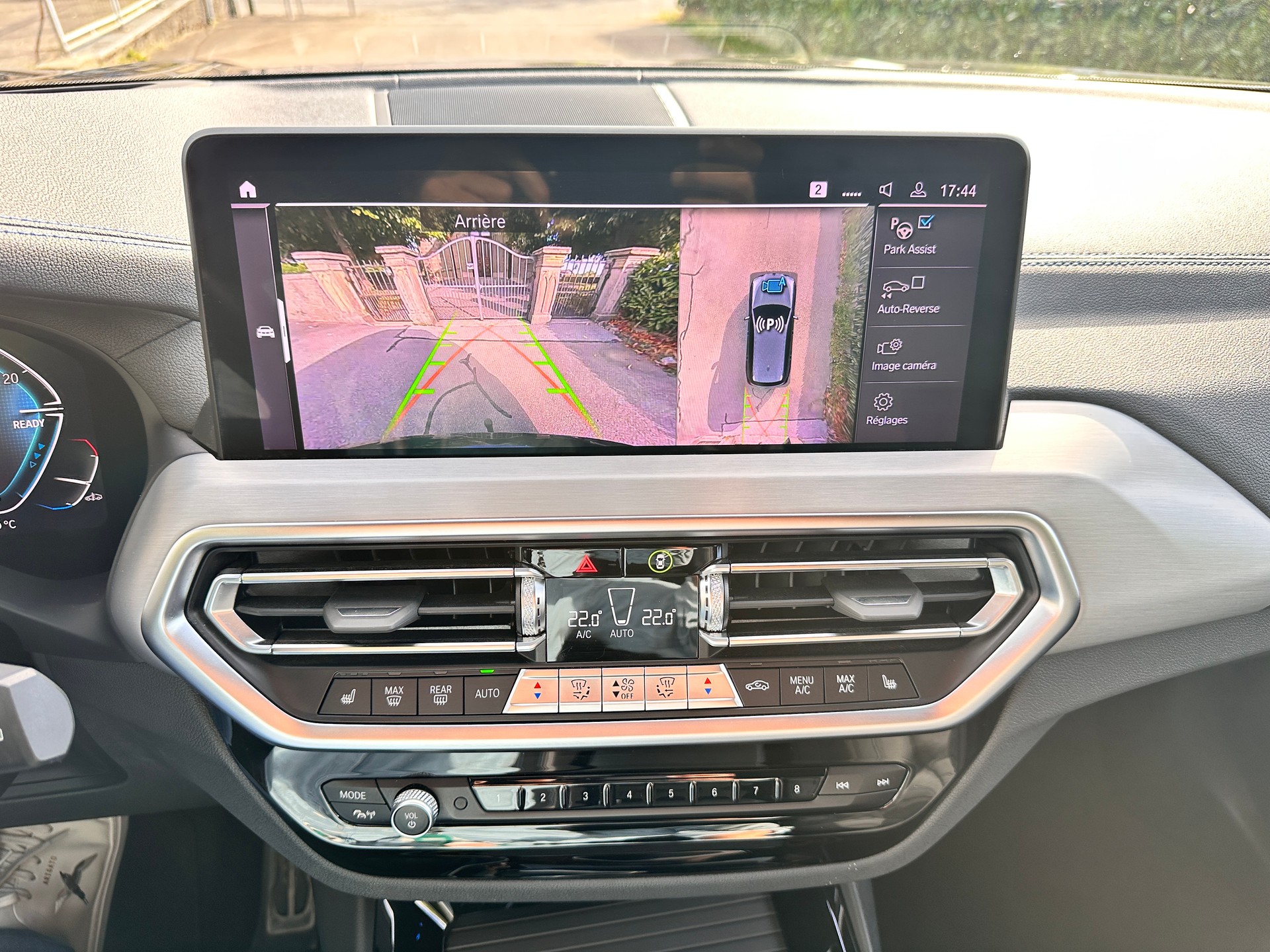 BMW iX3 Impressive-image-13